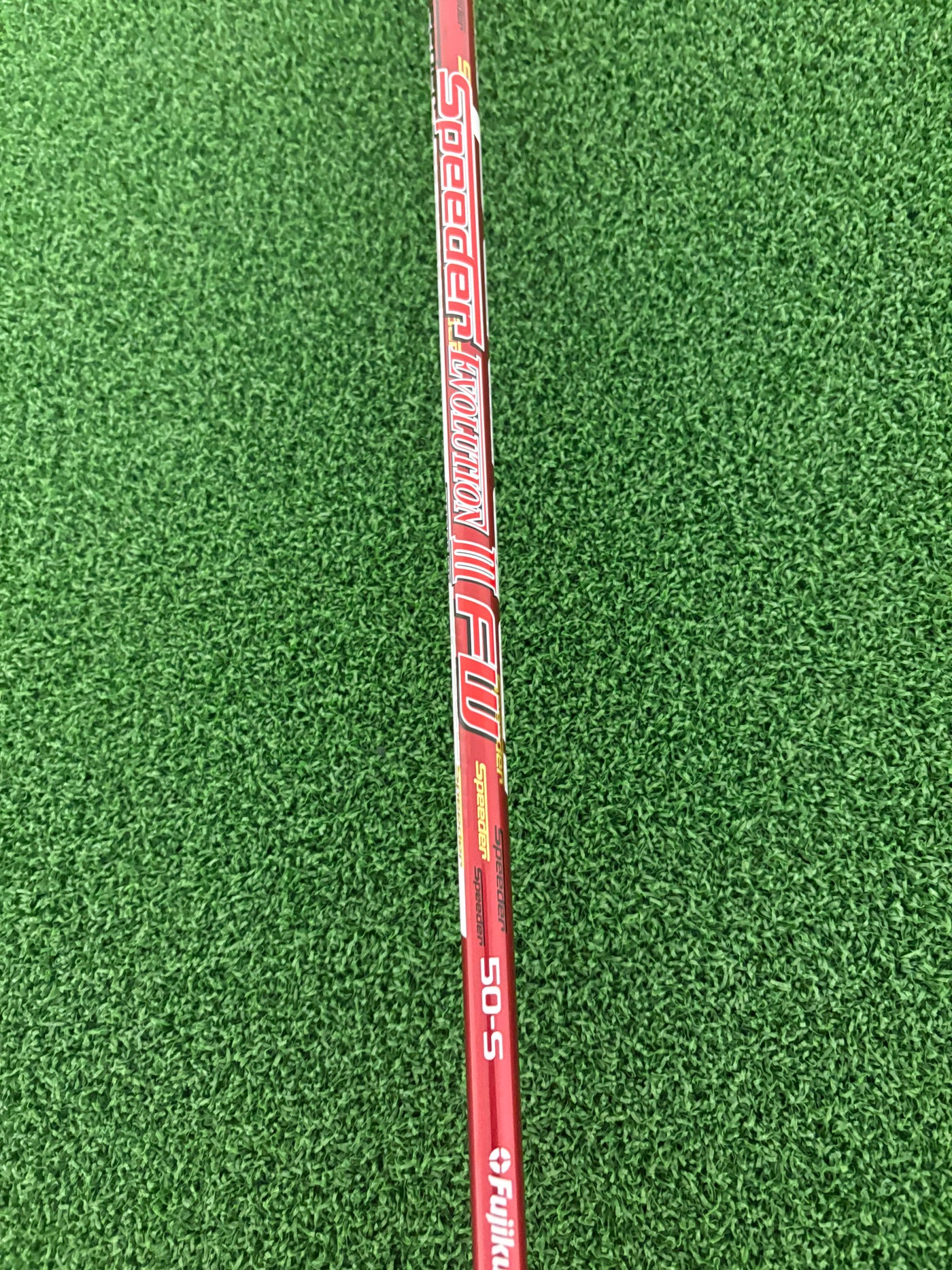Callaway GBB Epic Star 15* 3 Wood (Stiff)