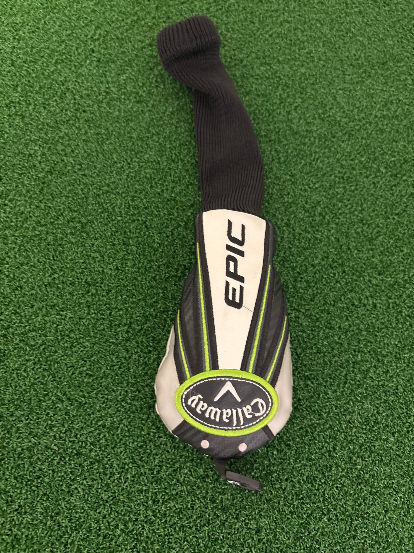 Callaway Epic Flash Star 20* 4 Hybrid (Stiff/Regular)