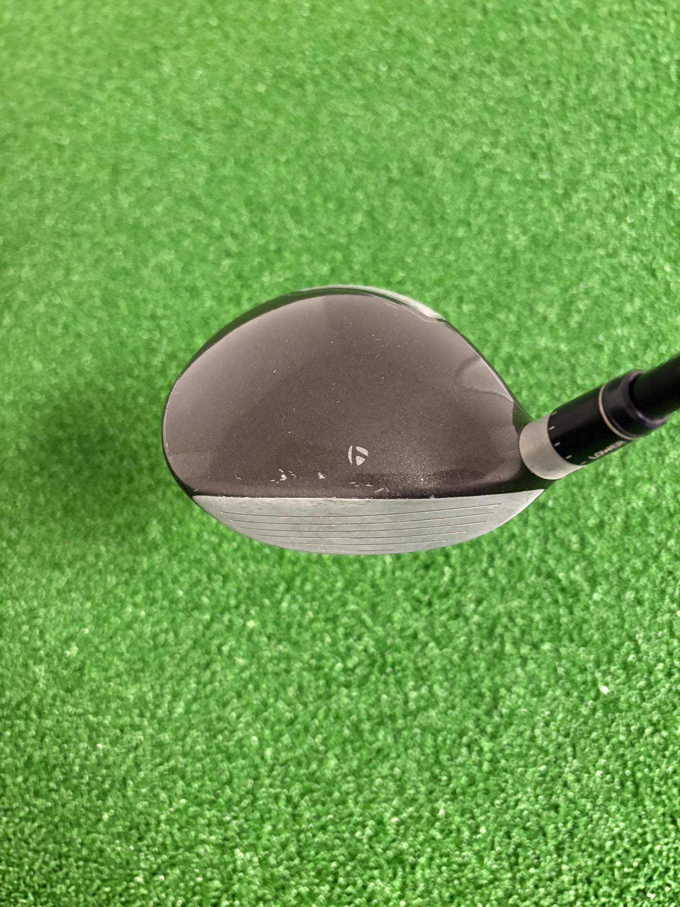 Taylormade SLDR 15* 3 Wood (Stiff/Regular)