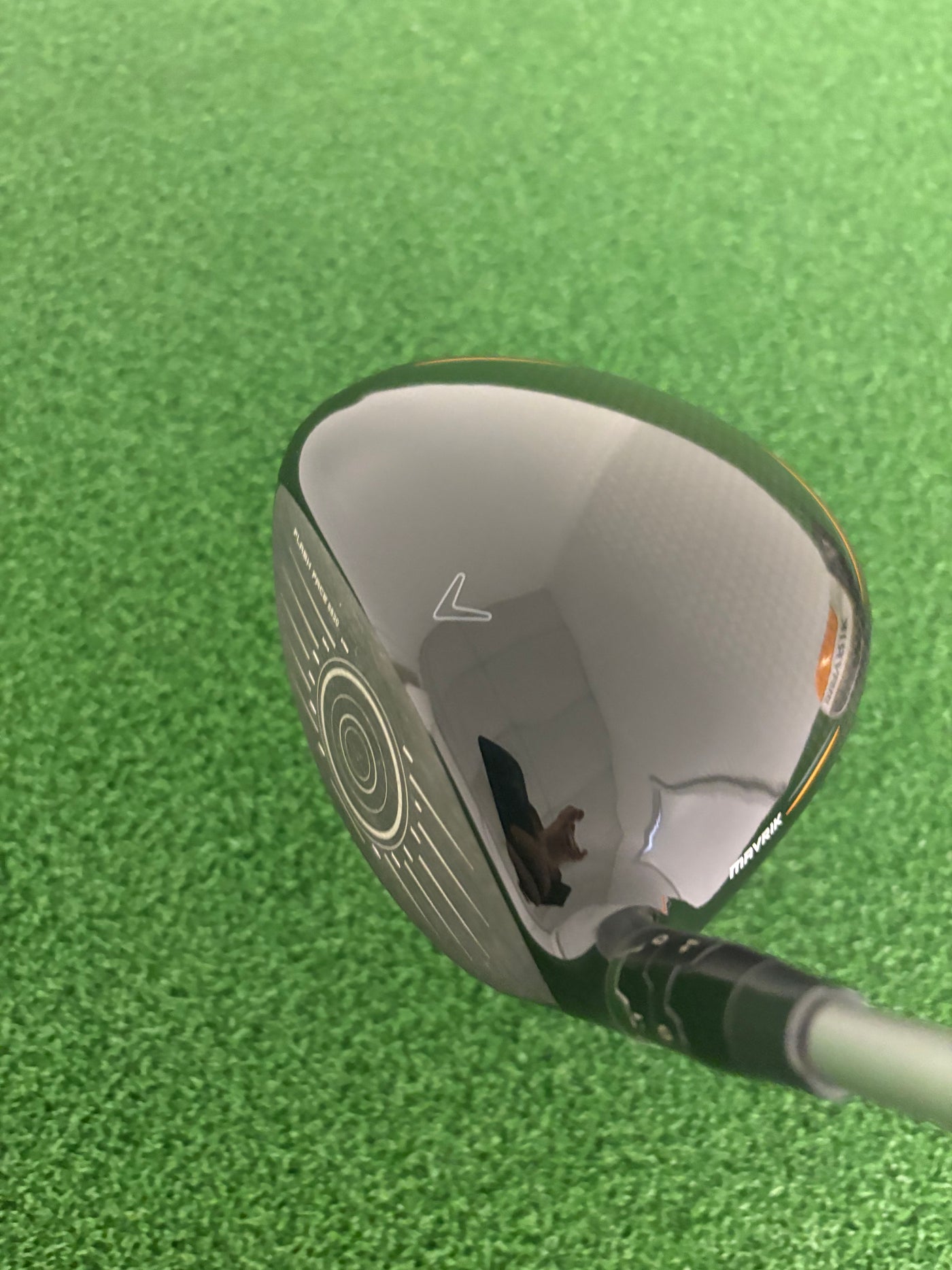 Callaway Mavrik 9.0* (Stiff)