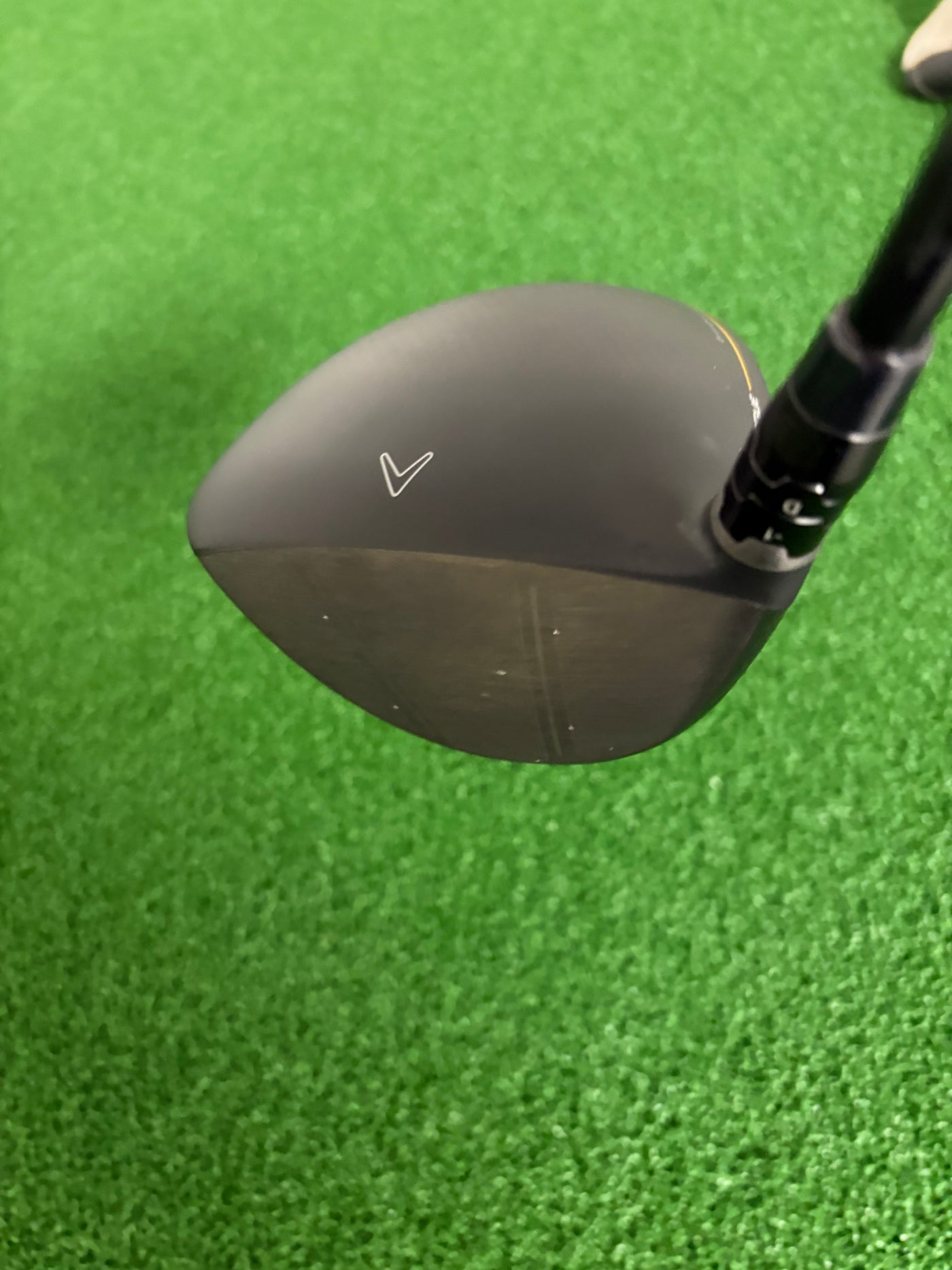 Callaway Rogue ST Max Triple Diamond 9.0* (Stiff)