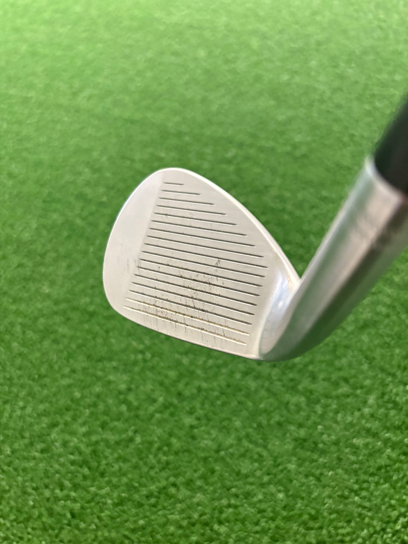 Titleist Vokey Forged (2019) S Grind 58*
