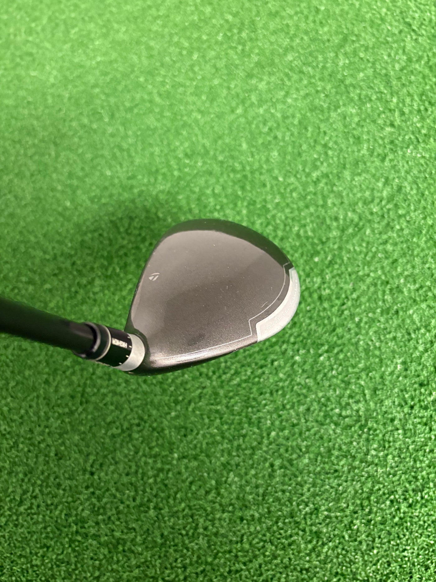 Taylormade SLDR 15* 3 Wood (Stiff/Regular)