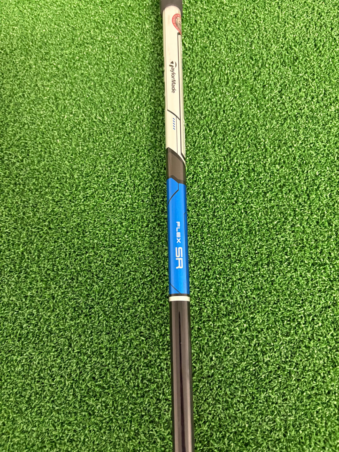 Taylormade SLDR 15* 3 Wood (Stiff/Regular)