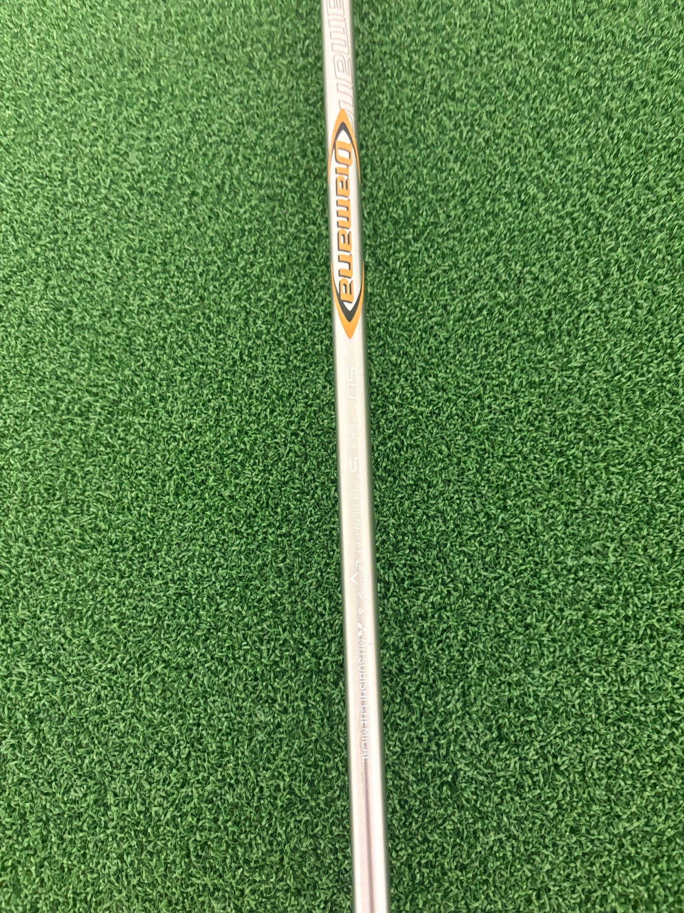 Callaway Mavrik 9.0* (Stiff)