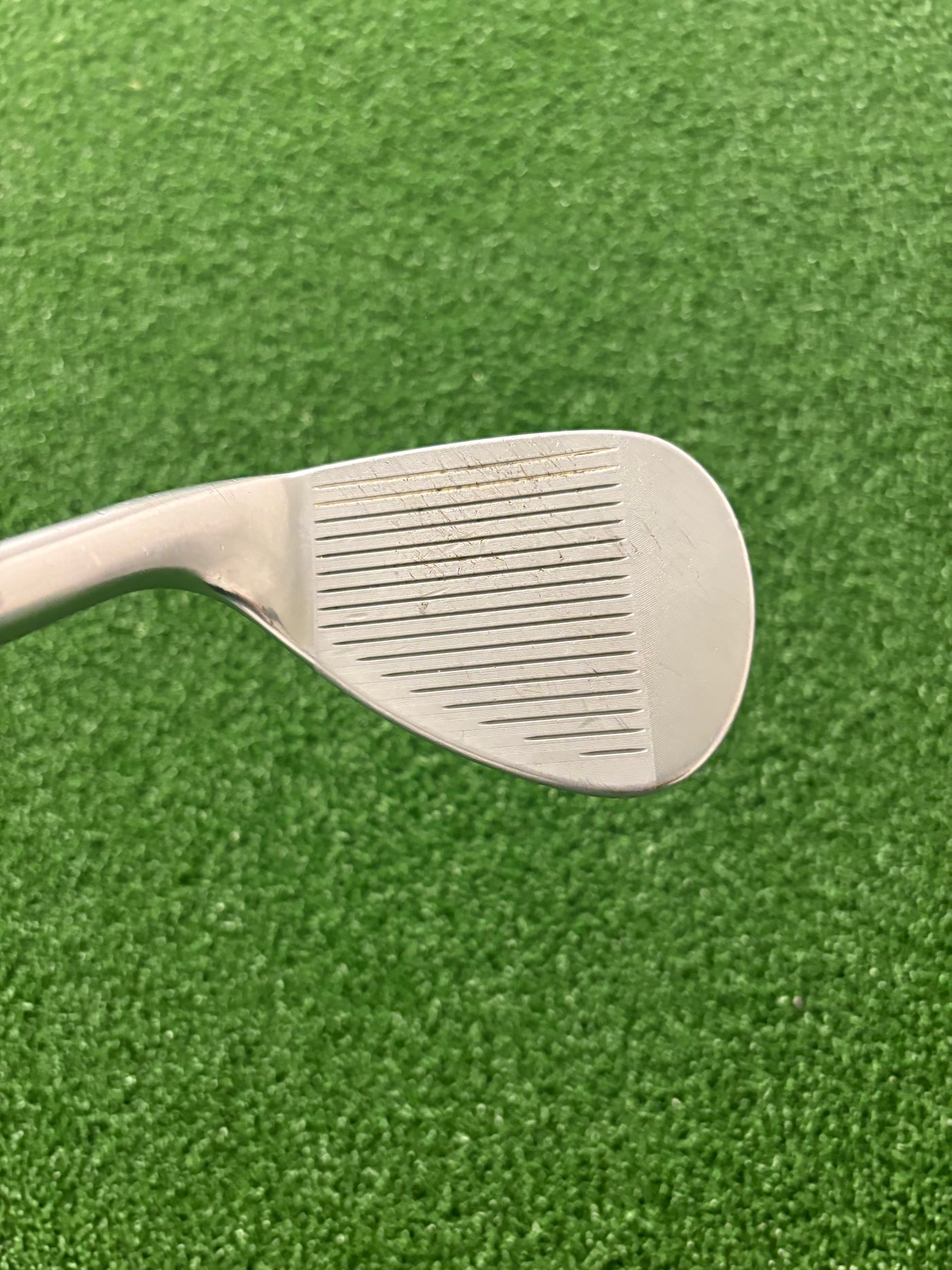 Titleist Vokey Forged (2019) S Grind 58*