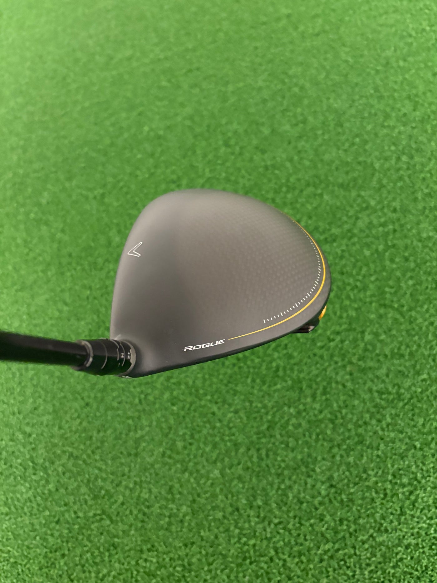 Callaway Rogue ST Max Triple Diamond 9.0* (Stiff)