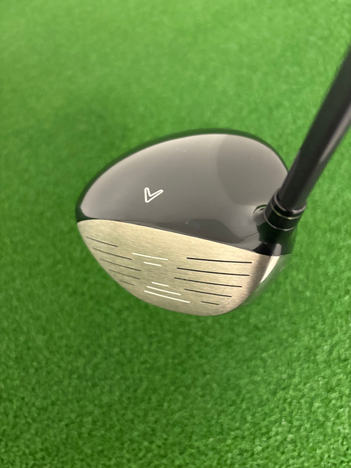 Callaway Hyper ERC 10.5* (Regular)