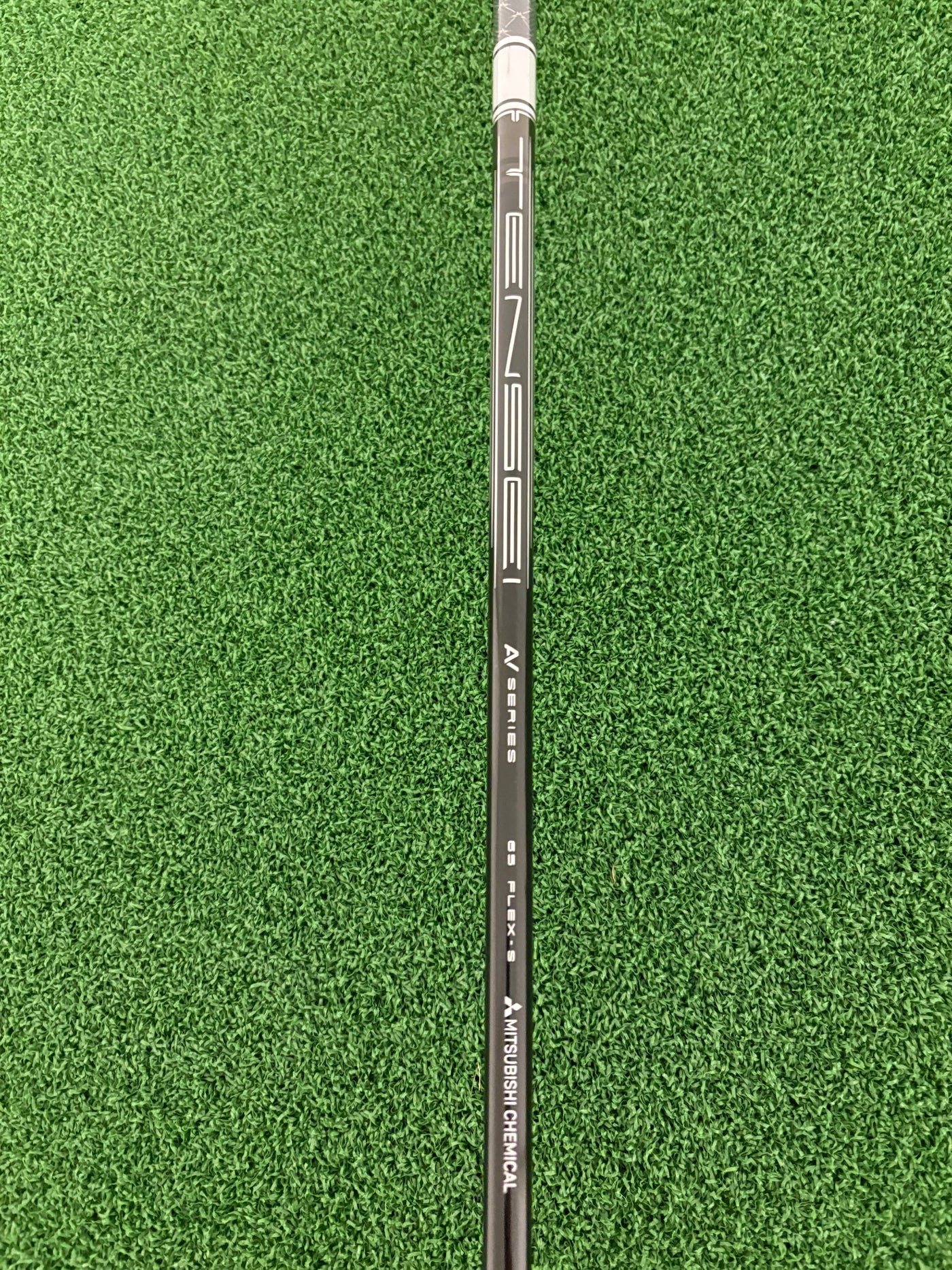 Callaway Rogue ST Max Triple Diamond 9.0* (Stiff)