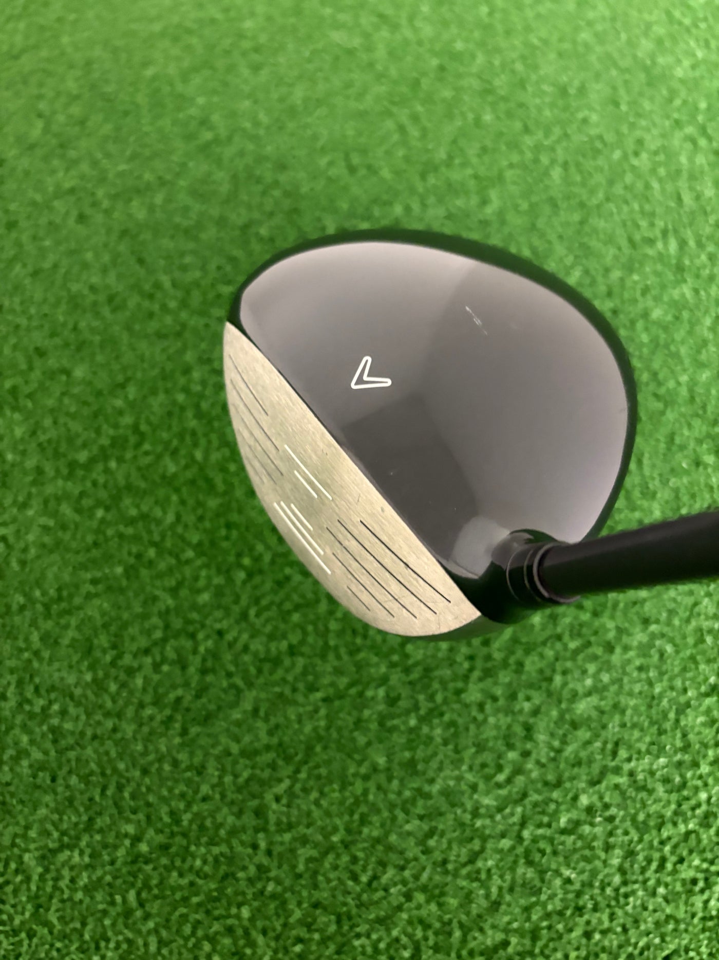 Callaway Hyper ERC 10.5* (Regular)