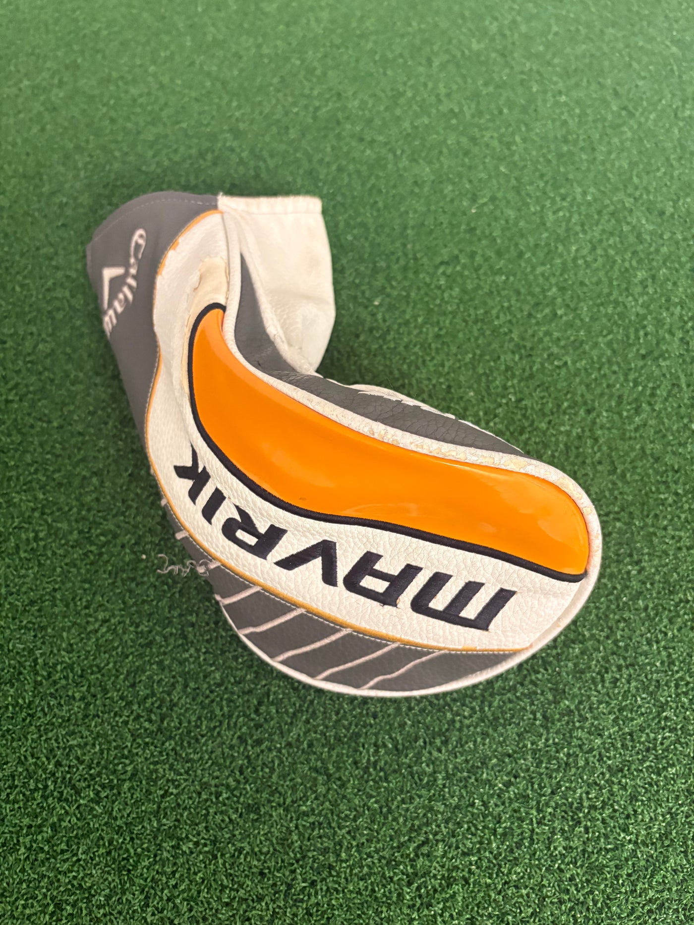 Callaway Mavrik 9.0* (Stiff)