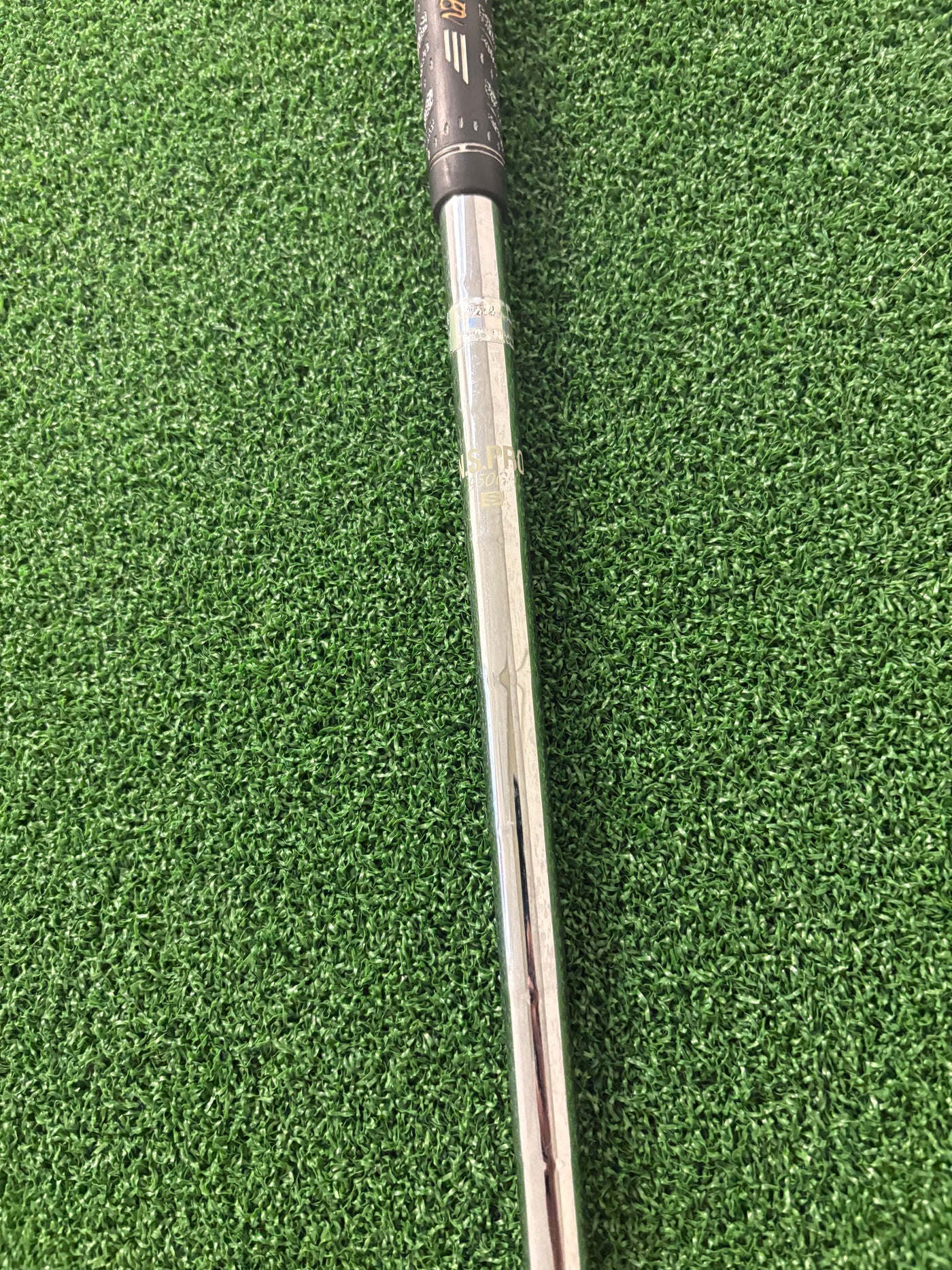 Titleist Vokey Forged (2019) S Grind 58*