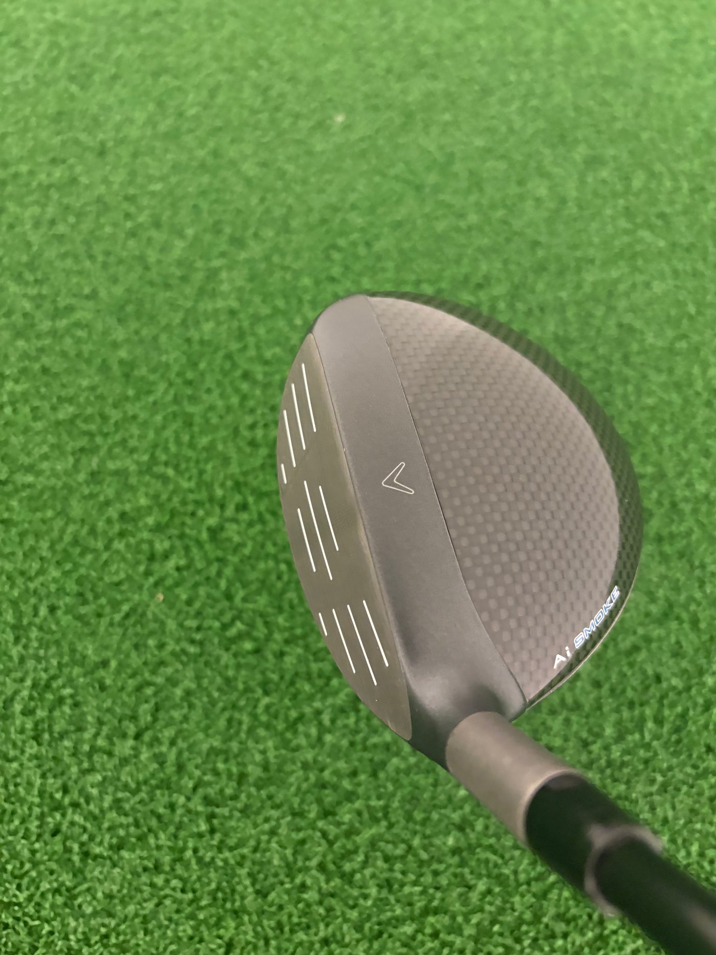 Callaway Ai Smoke Max D 18* 5 Wood (Stiff/Regular)