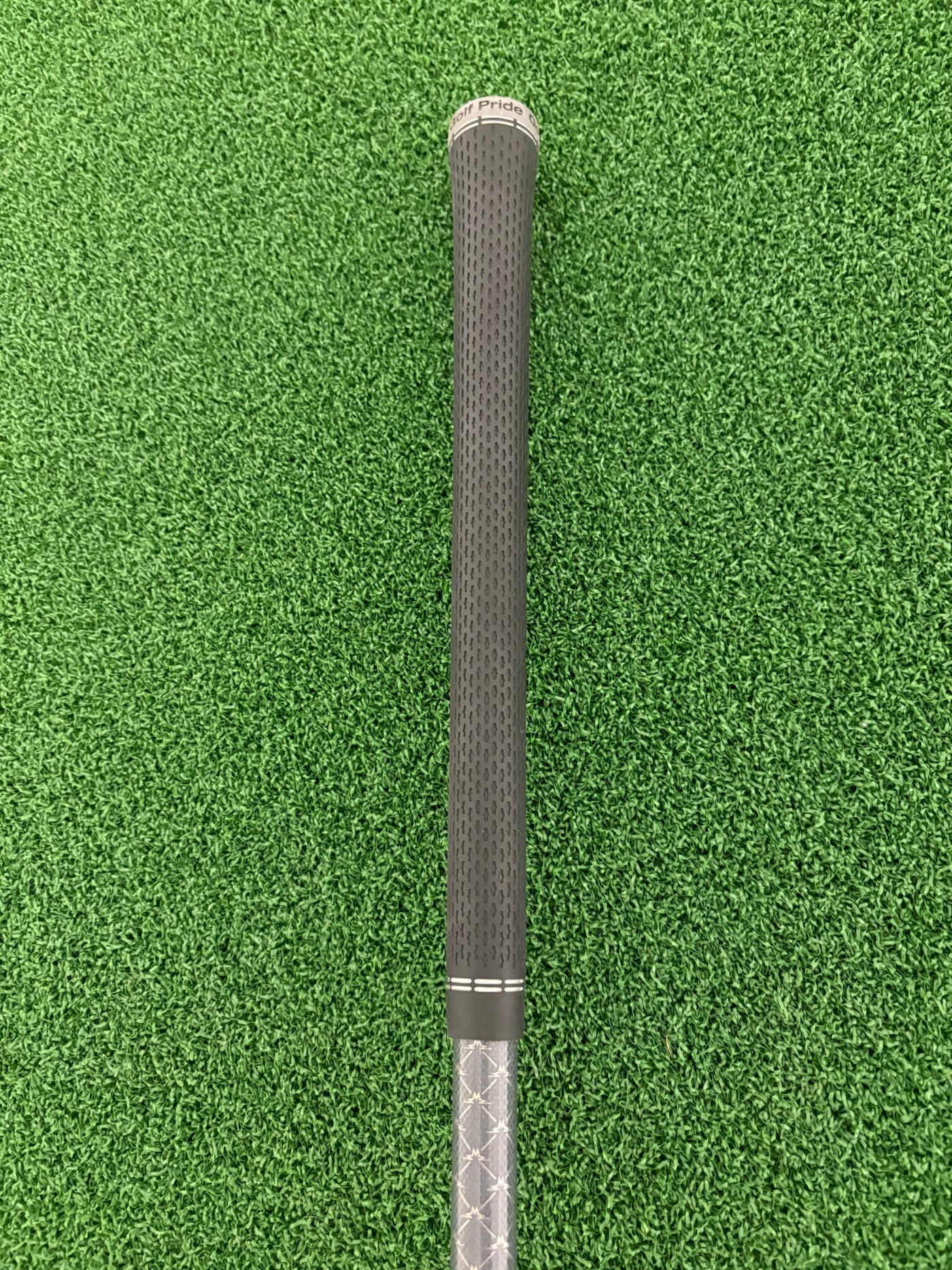 Callaway Rogue ST Max Triple Diamond 9.0* (Stiff)