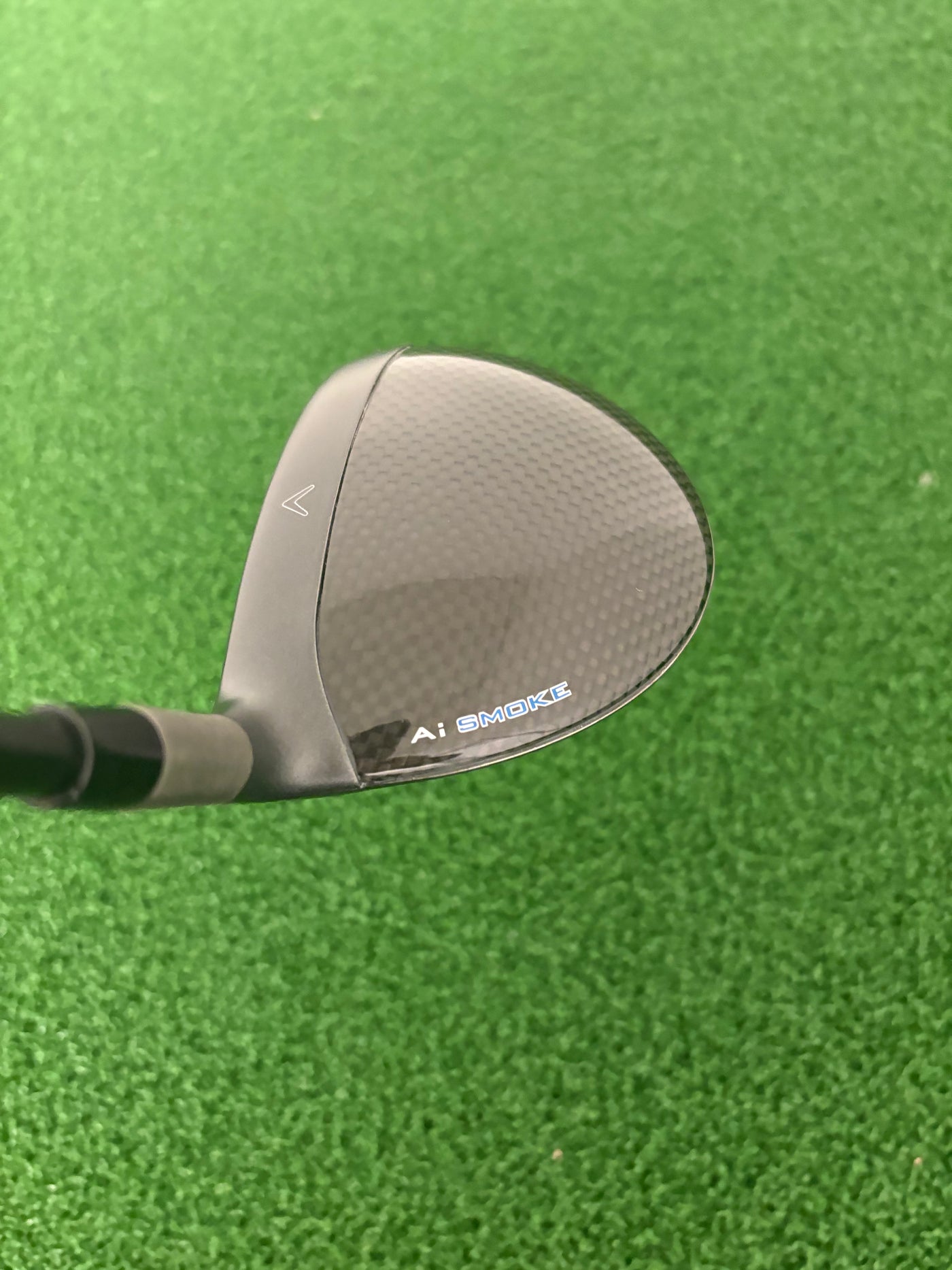 Callaway Ai Smoke Max D 18* 5 Wood (Stiff/Regular)