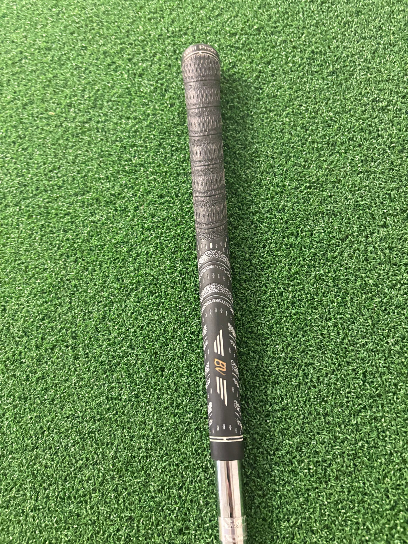 Titleist Vokey Forged (2019) S Grind 58*