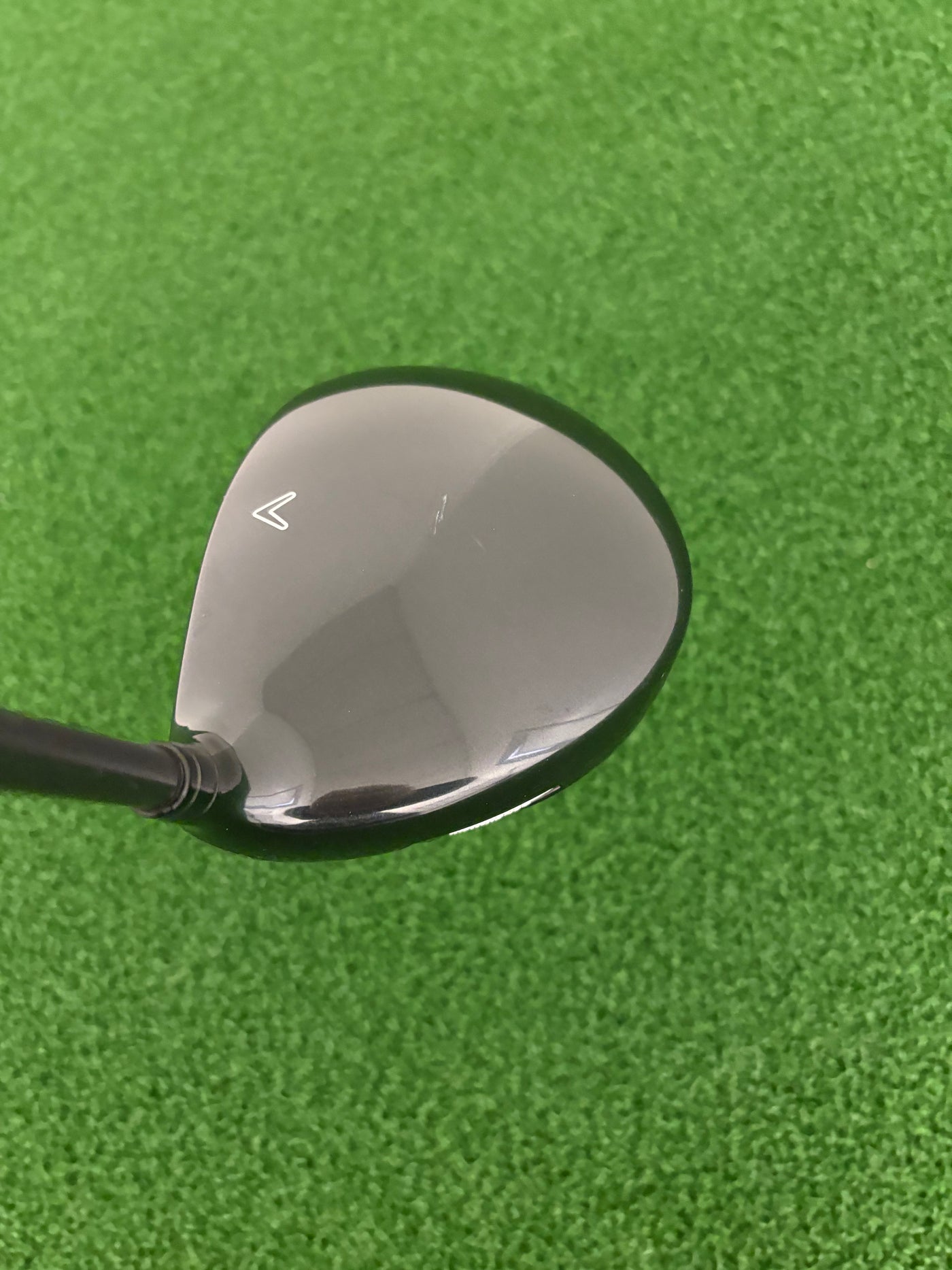 Callaway Hyper ERC 10.5* (Regular)