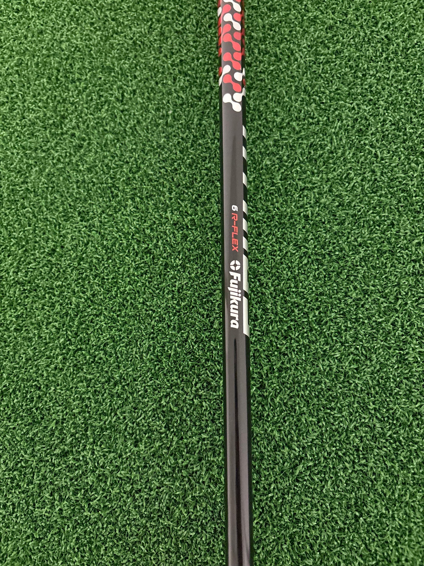 Taylormade M4 (2021) 22* 4 Hybrid (Regular)