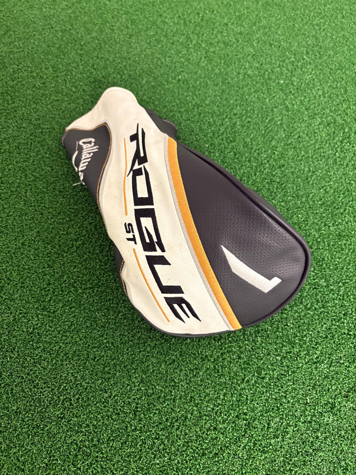Callaway Rogue ST Max Triple Diamond 9.0* (Stiff)