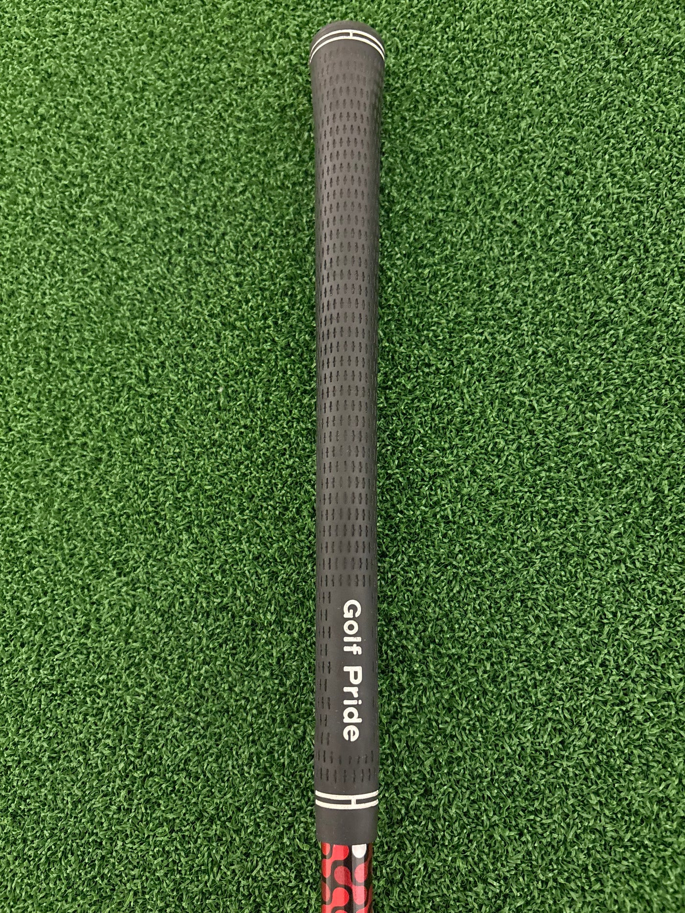 Taylormade M4 (2021) 22* 4 Hybrid (Regular)