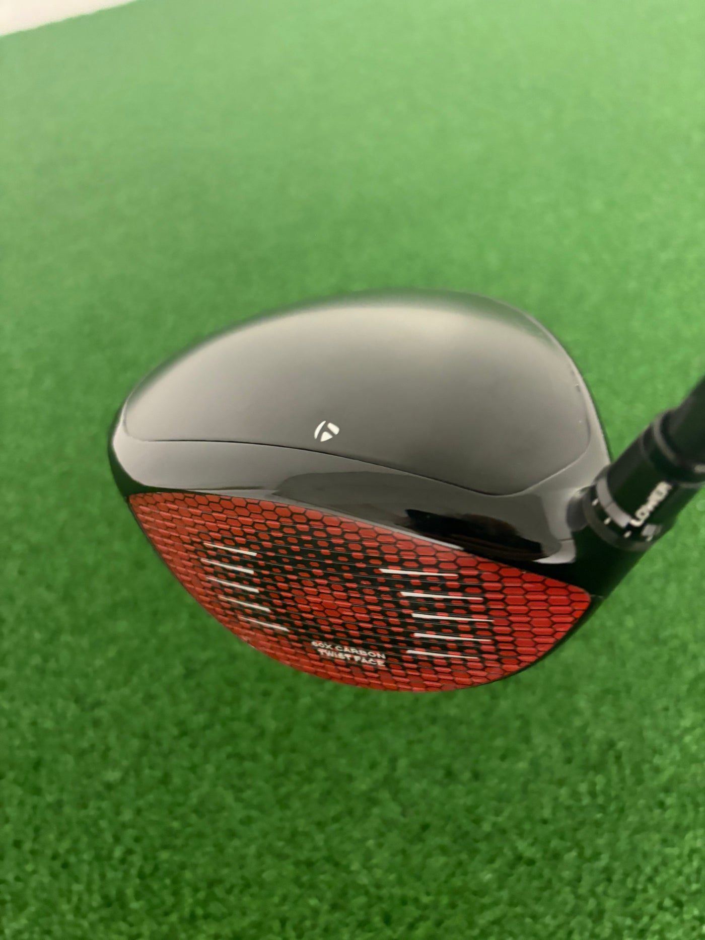 Taylormade Stealth 10.5* (Regular)