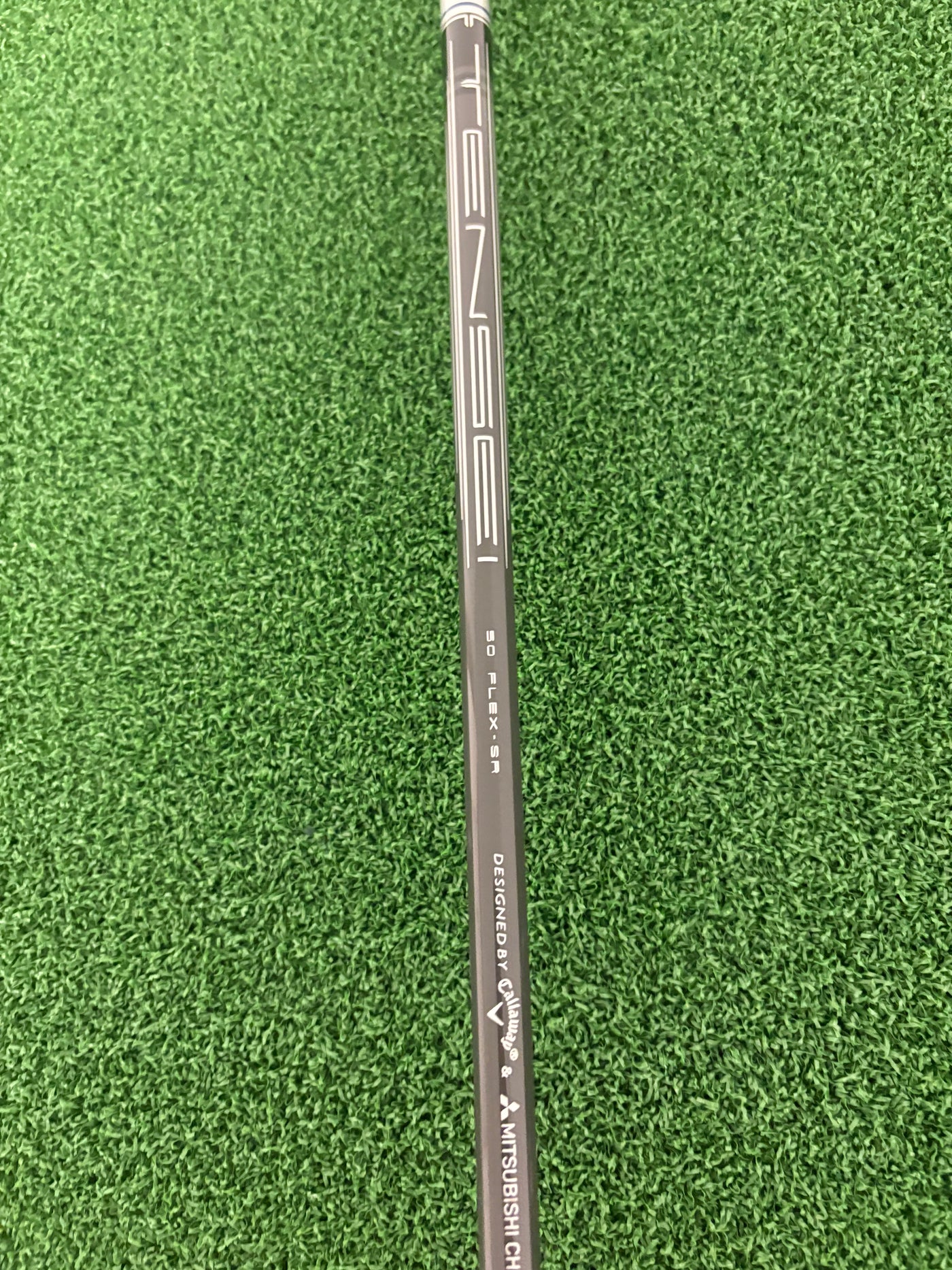 Callaway Ai Smoke Max D 18* 5 Wood (Stiff/Regular)