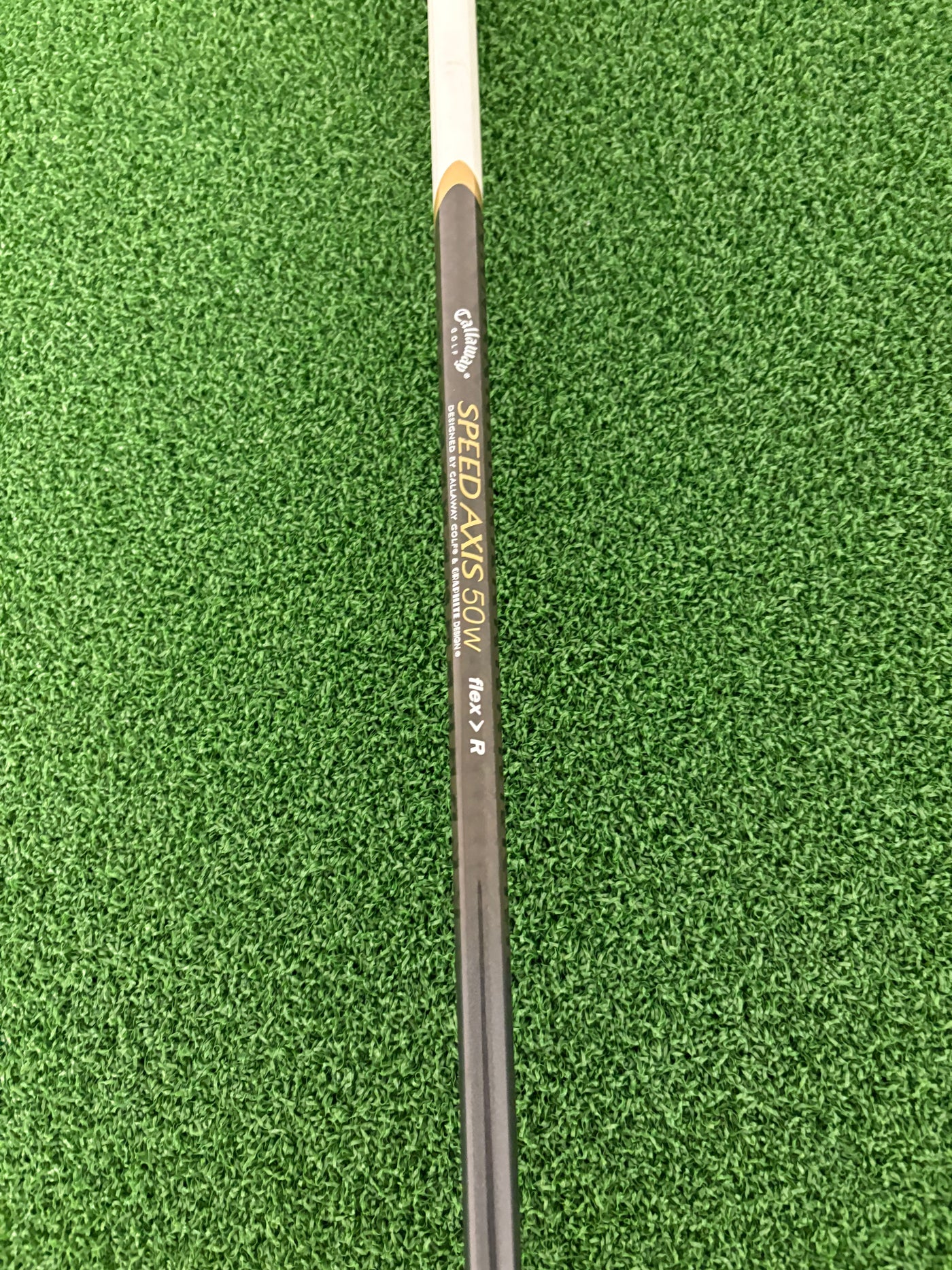 Callaway Hyper ERC 10.5* (Regular)