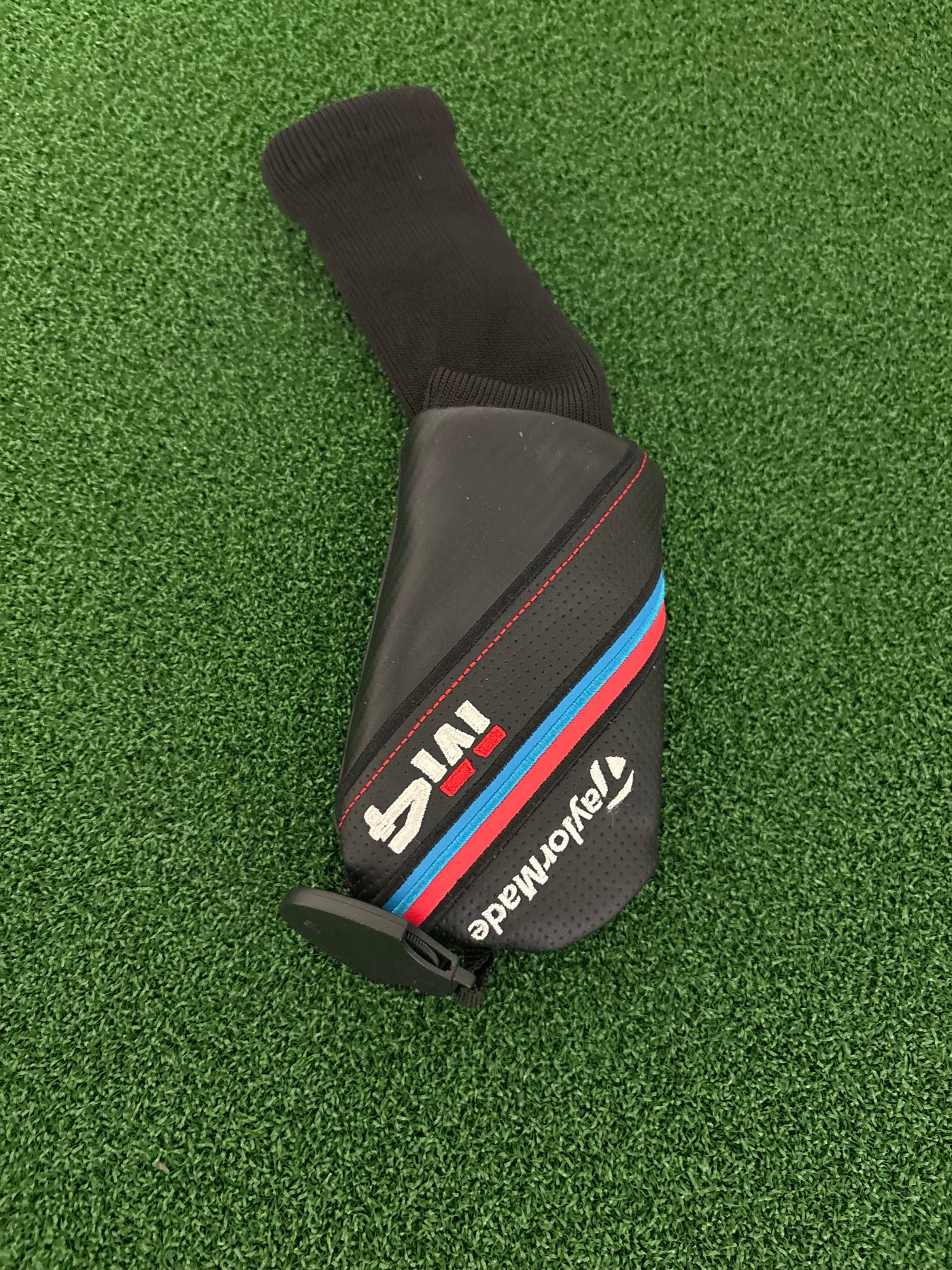 Taylormade M4 (2021) 22* 4 Hybrid (Regular)