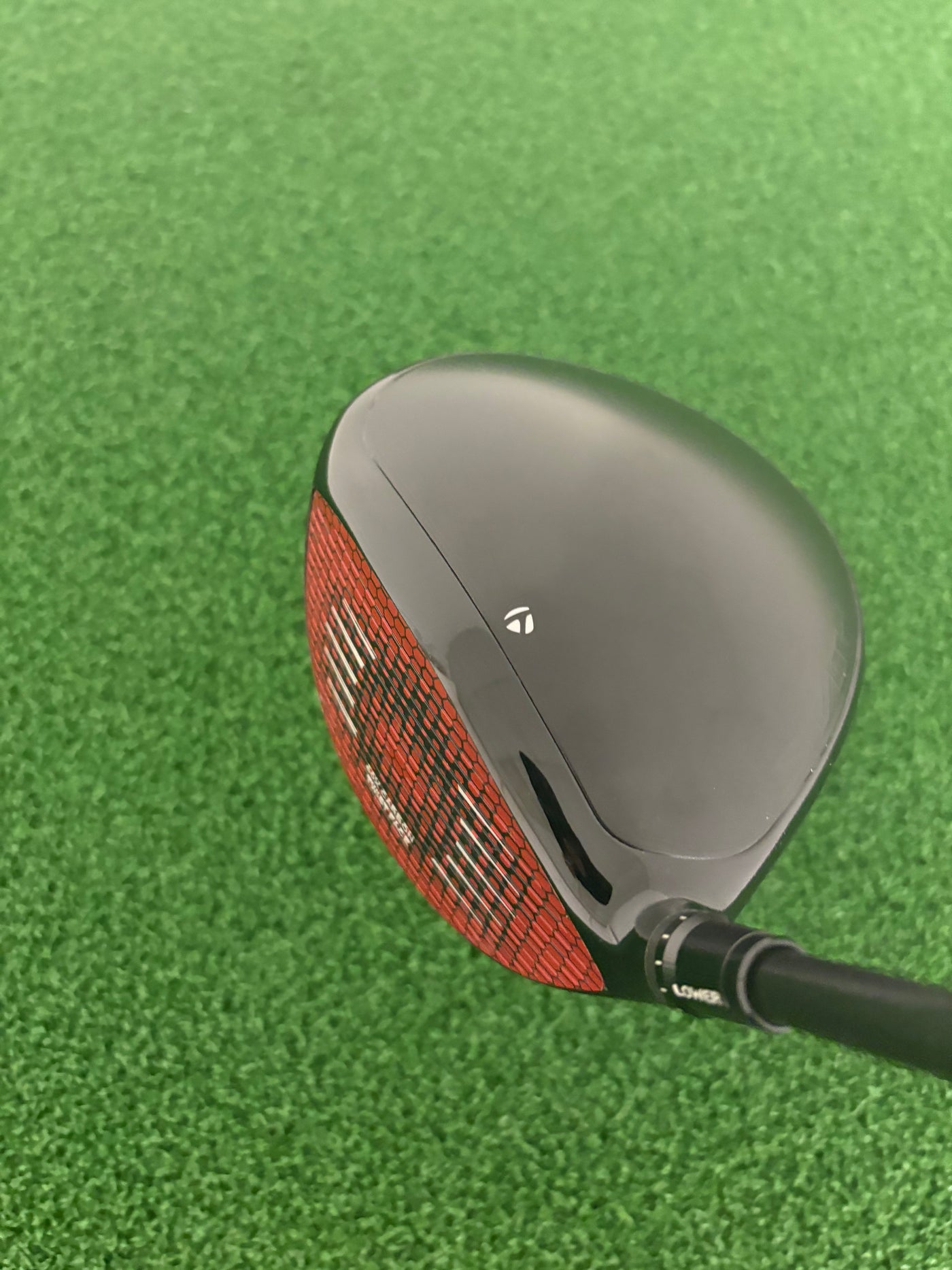 Taylormade Stealth 10.5* (Regular)