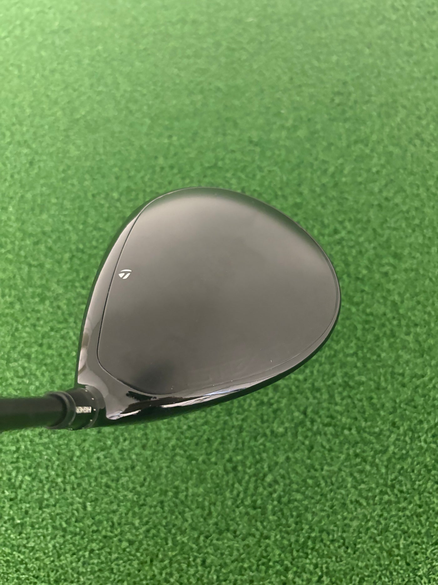 Taylormade Stealth 10.5* (Regular)
