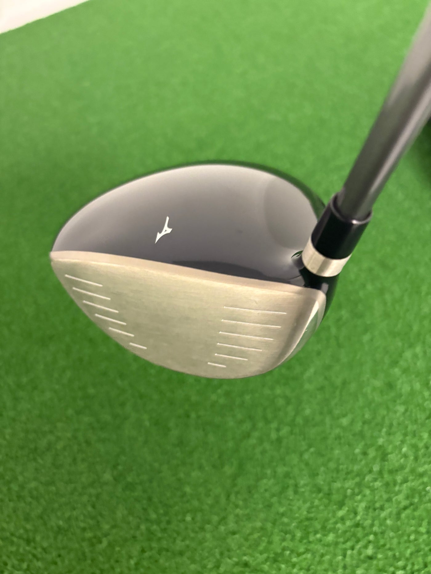 Mizuno BR-X 10.5* (Stiff)