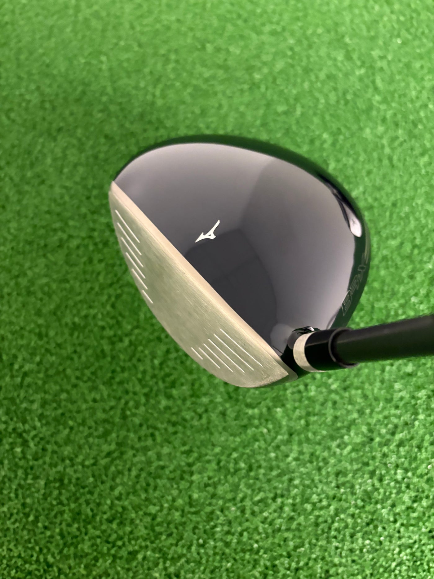 Mizuno BR-X 10.5* (Stiff)