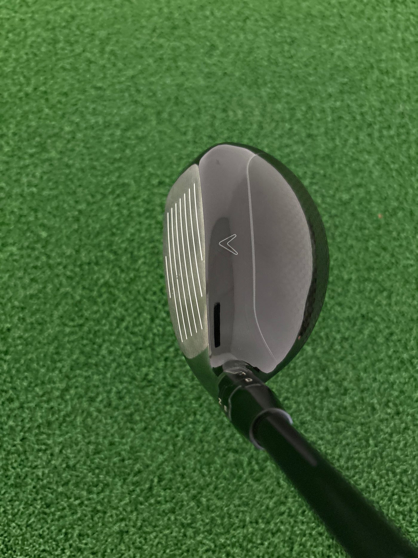 Callaway Super Hybrid 20* 3 Hybrid (Regular)