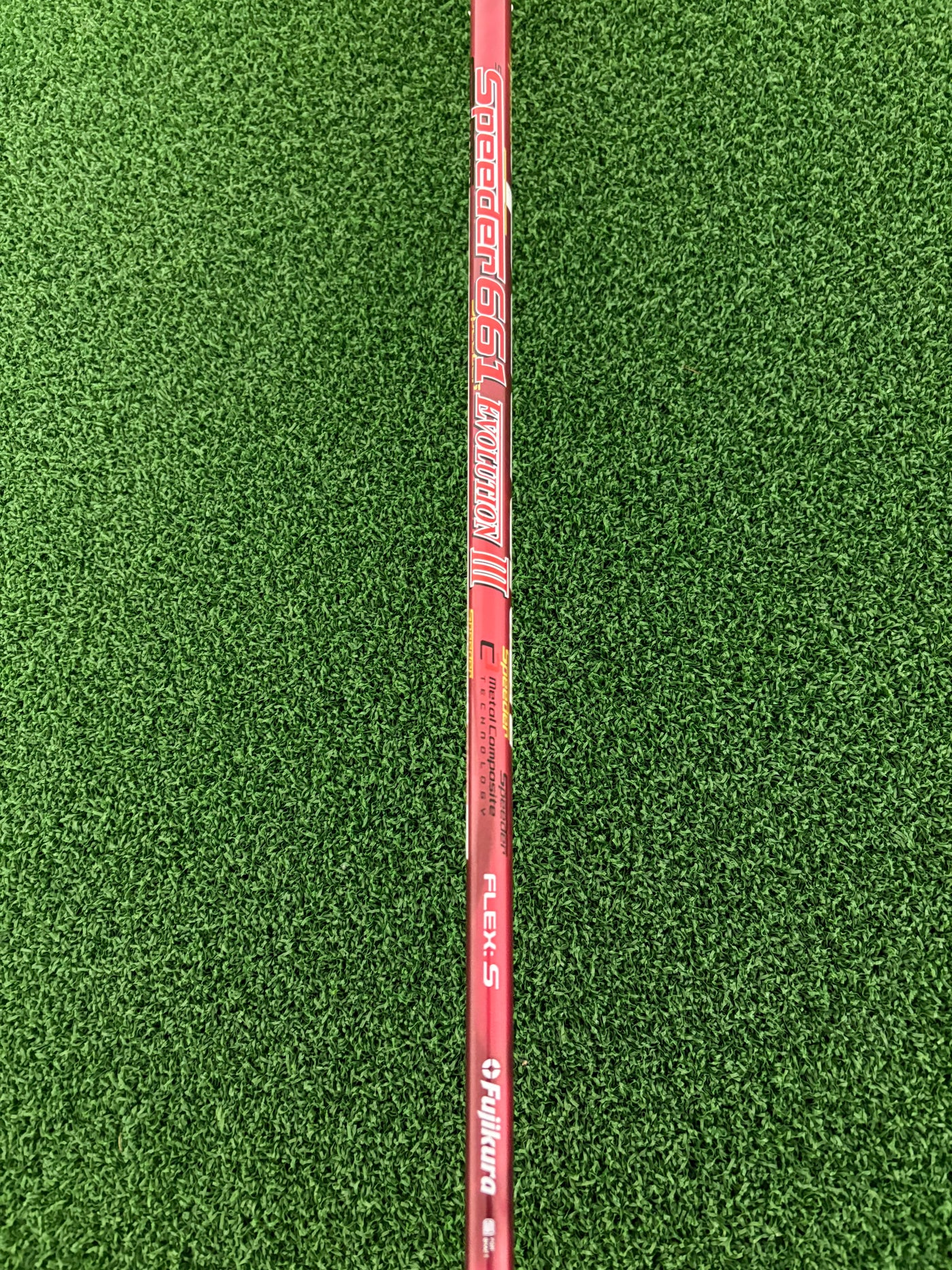 Mizuno MP Type-2 1 Wood (Stiff)