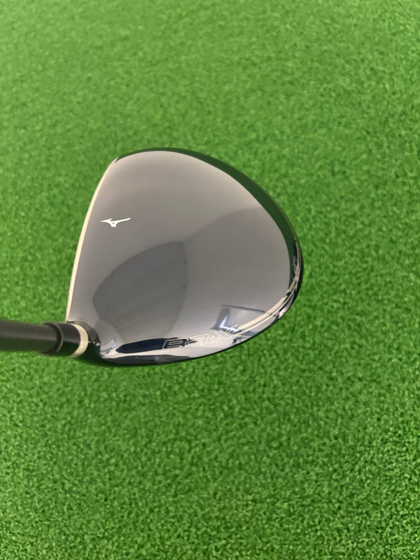 Mizuno BR-X 10.5* (Stiff)