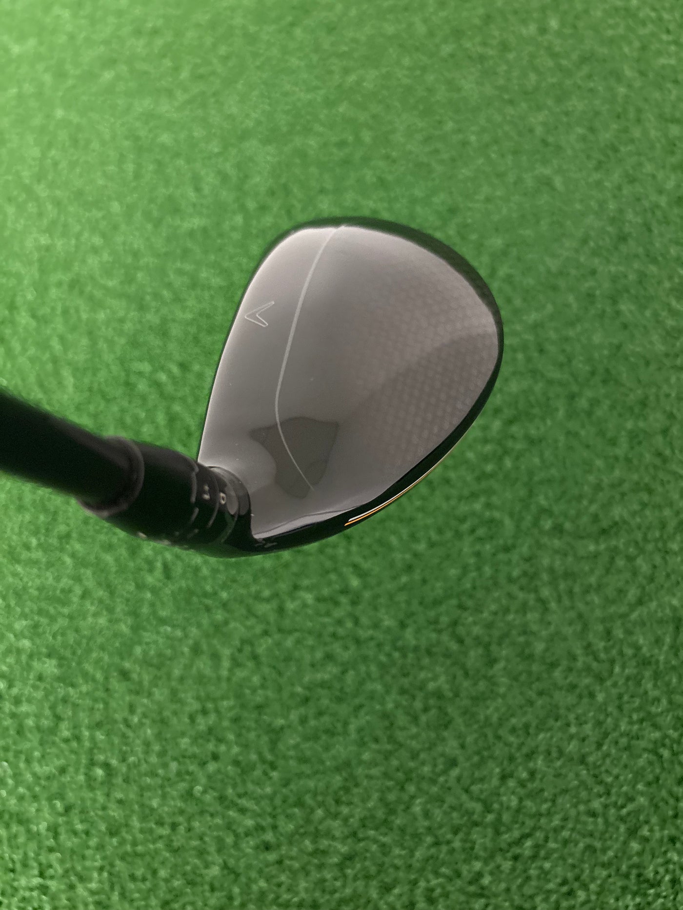 Callaway Super Hybrid 20* 3 Hybrid (Regular)