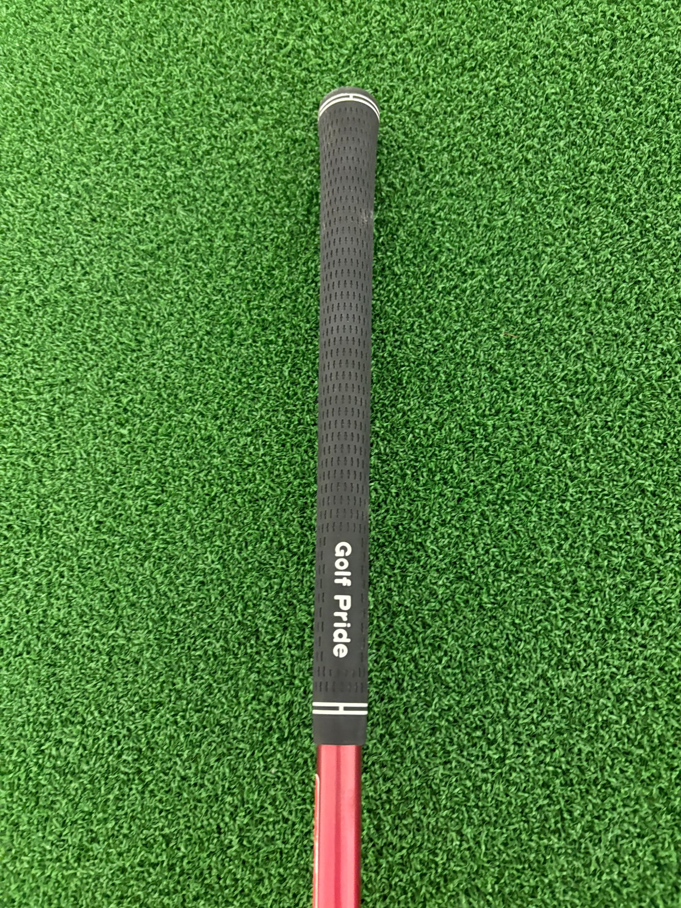Mizuno MP Type-2 1 Wood (Stiff)