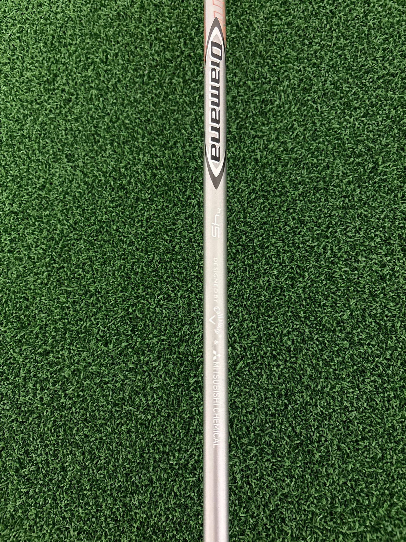 Callaway Super Hybrid 20* 3 Hybrid (Regular)