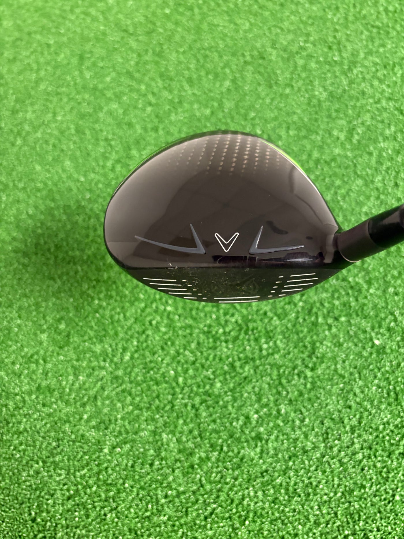Callaway GBB Epic Star 15* 3 Wood (Regular)