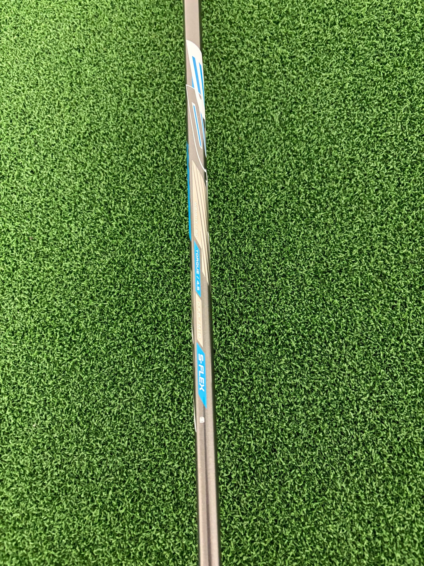 Mizuno BR-X 10.5* (Stiff)