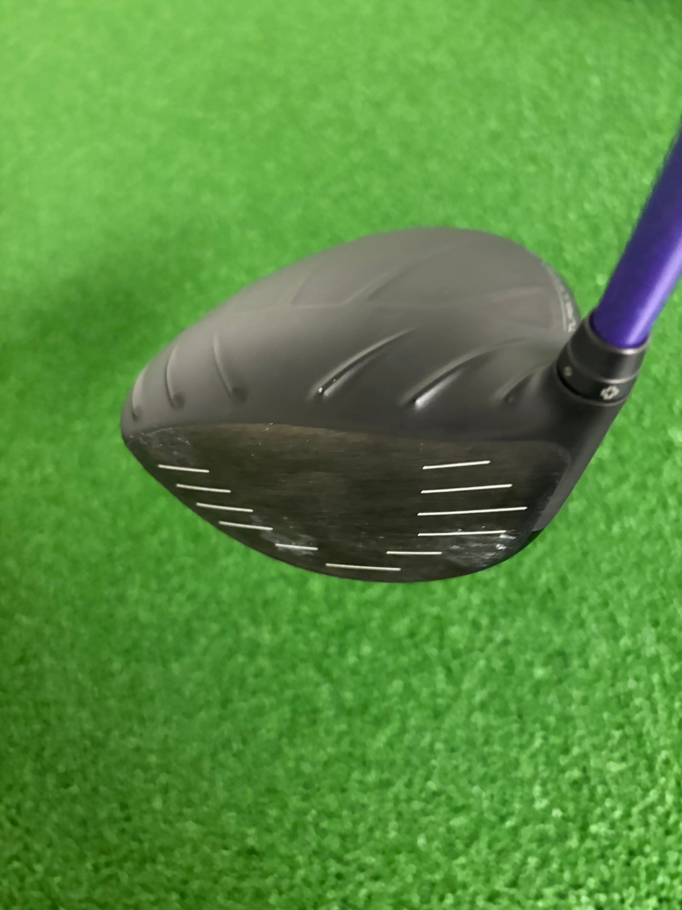 Ping G 9.0* (Stiff)