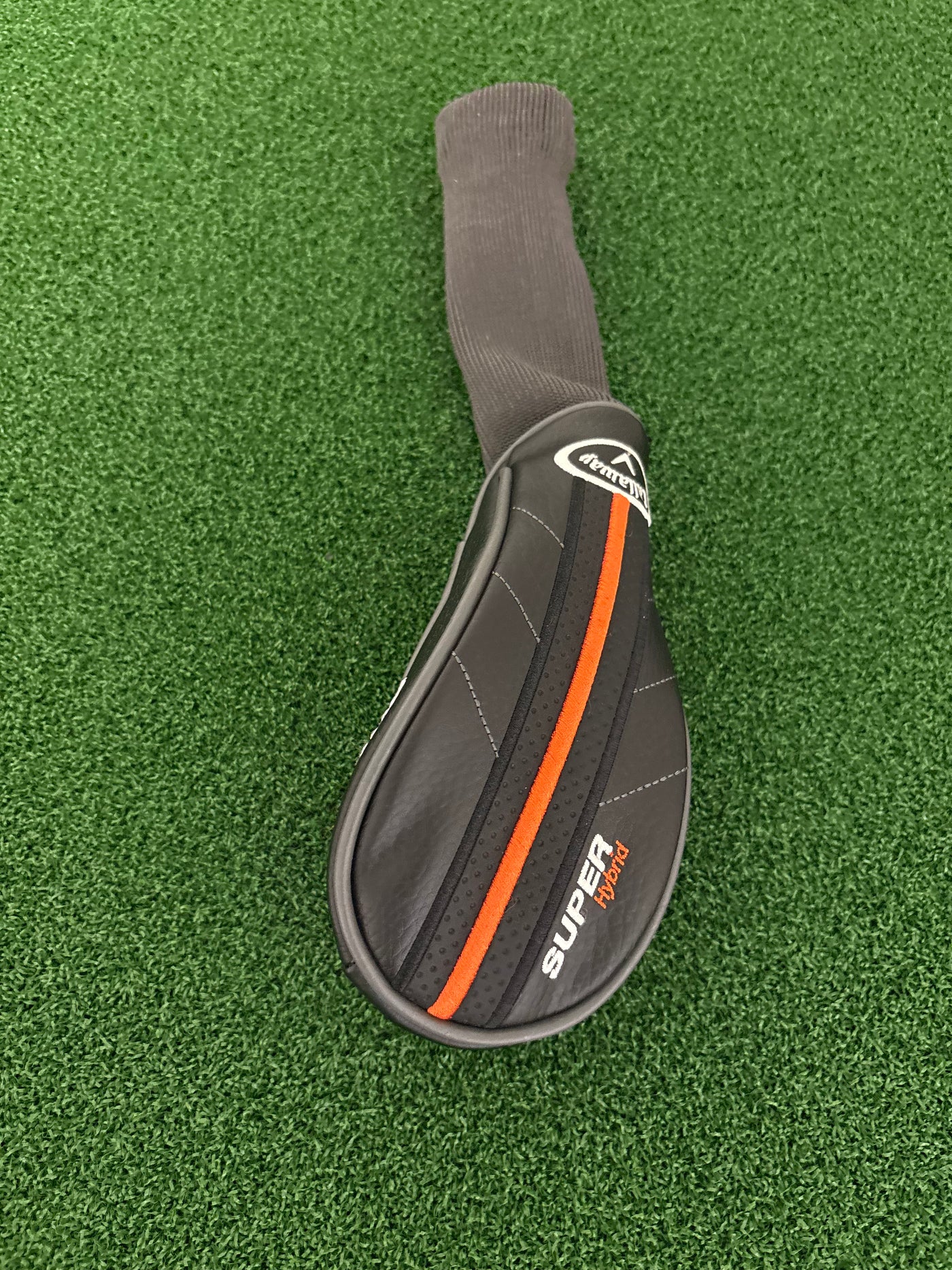 Callaway Super Hybrid 20* 3 Hybrid (Regular)