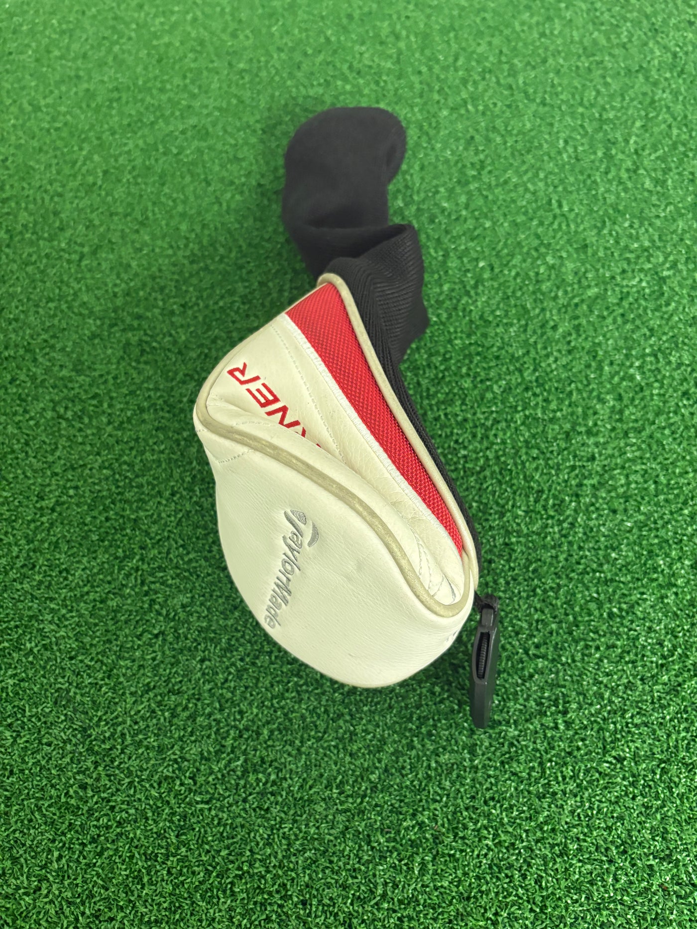 Taylormade Aero Burner 15* 3 Wood (Stiff/Regular)