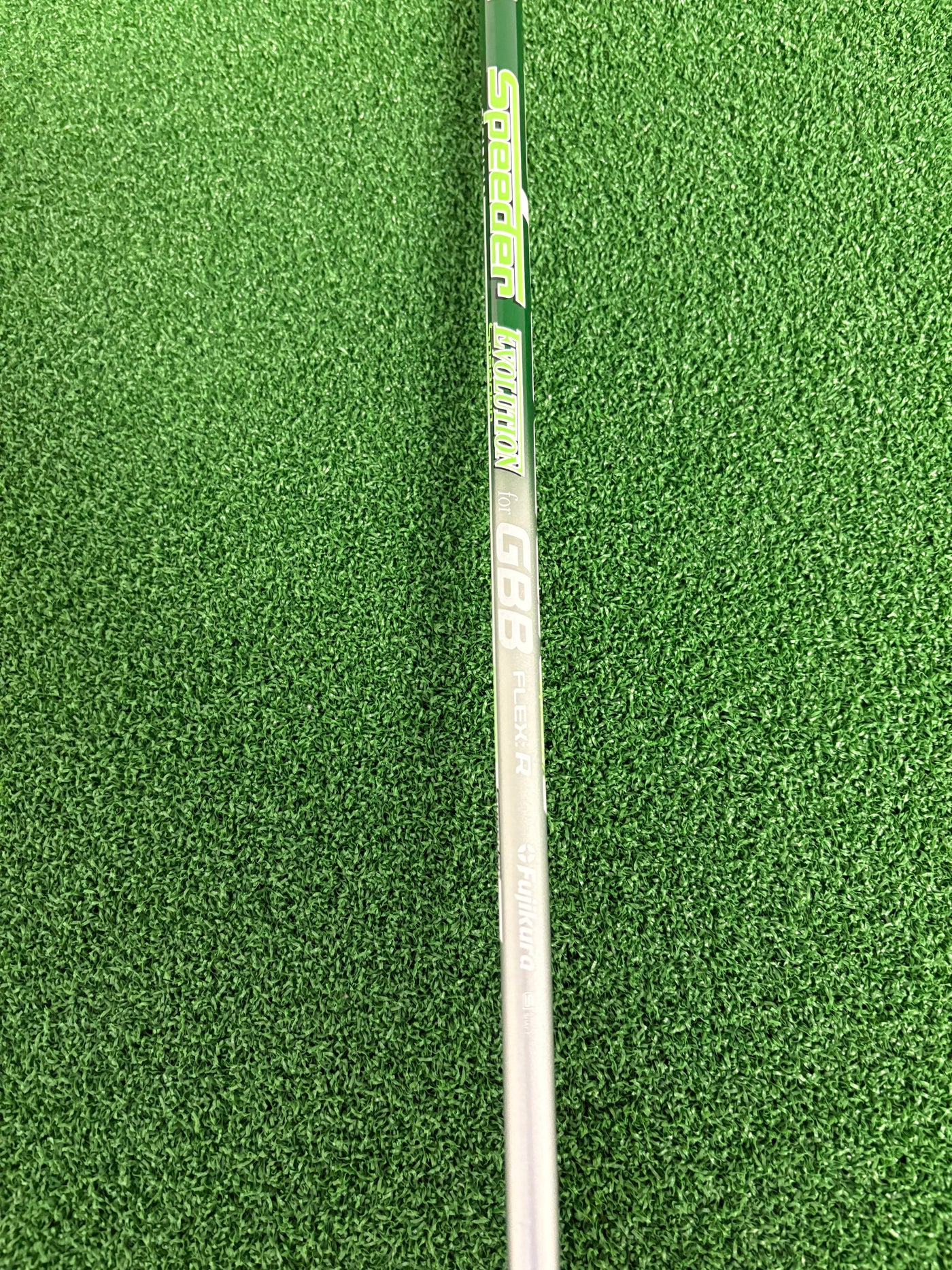 Callaway GBB Epic Star 15* 3 Wood (Regular)