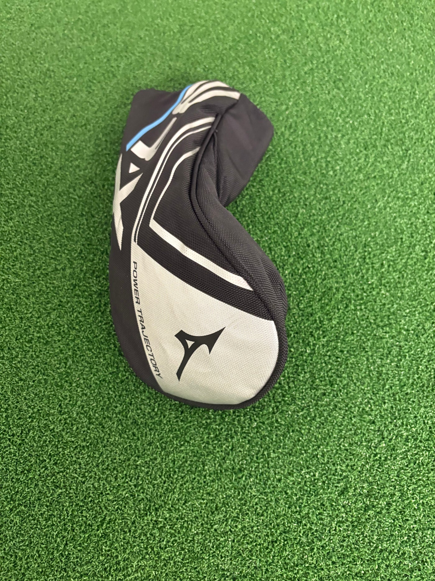 Mizuno BR-X 10.5* (Stiff)