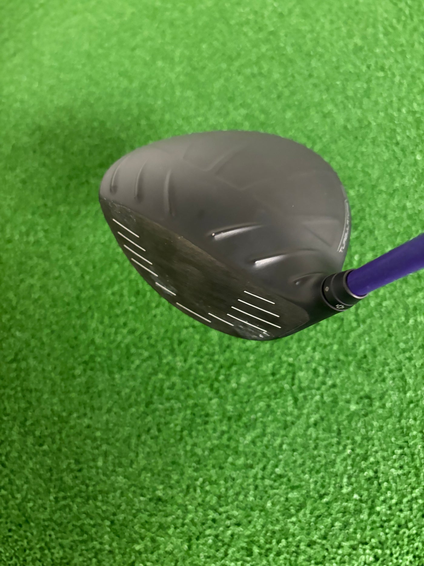 Ping G 9.0* (Stiff)