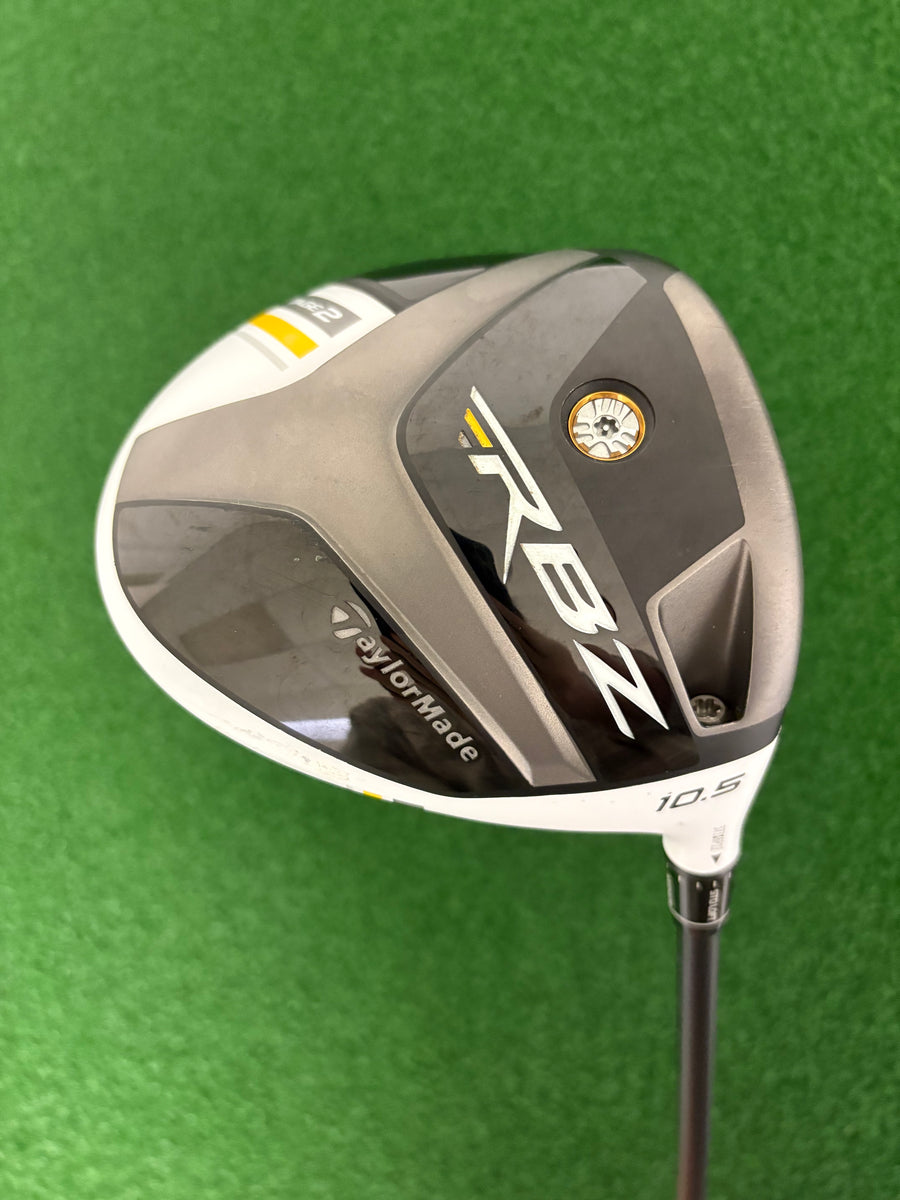 Taylormade RBZ Stage 2 10.5* (Regular)