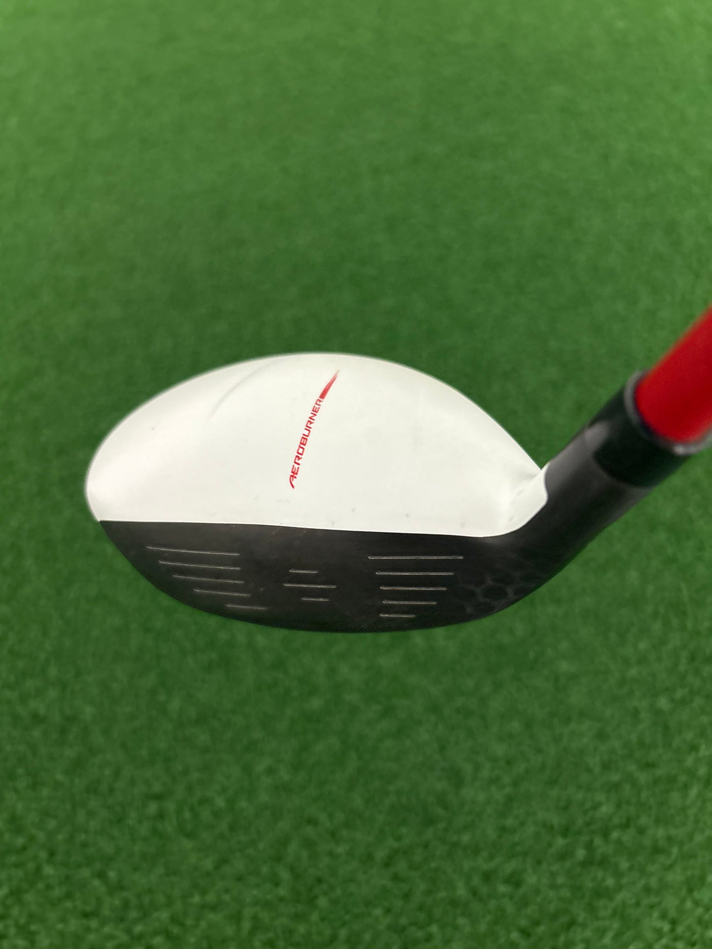 Taylormade Aero Burner 19* 3 Hybrid (Stiff)