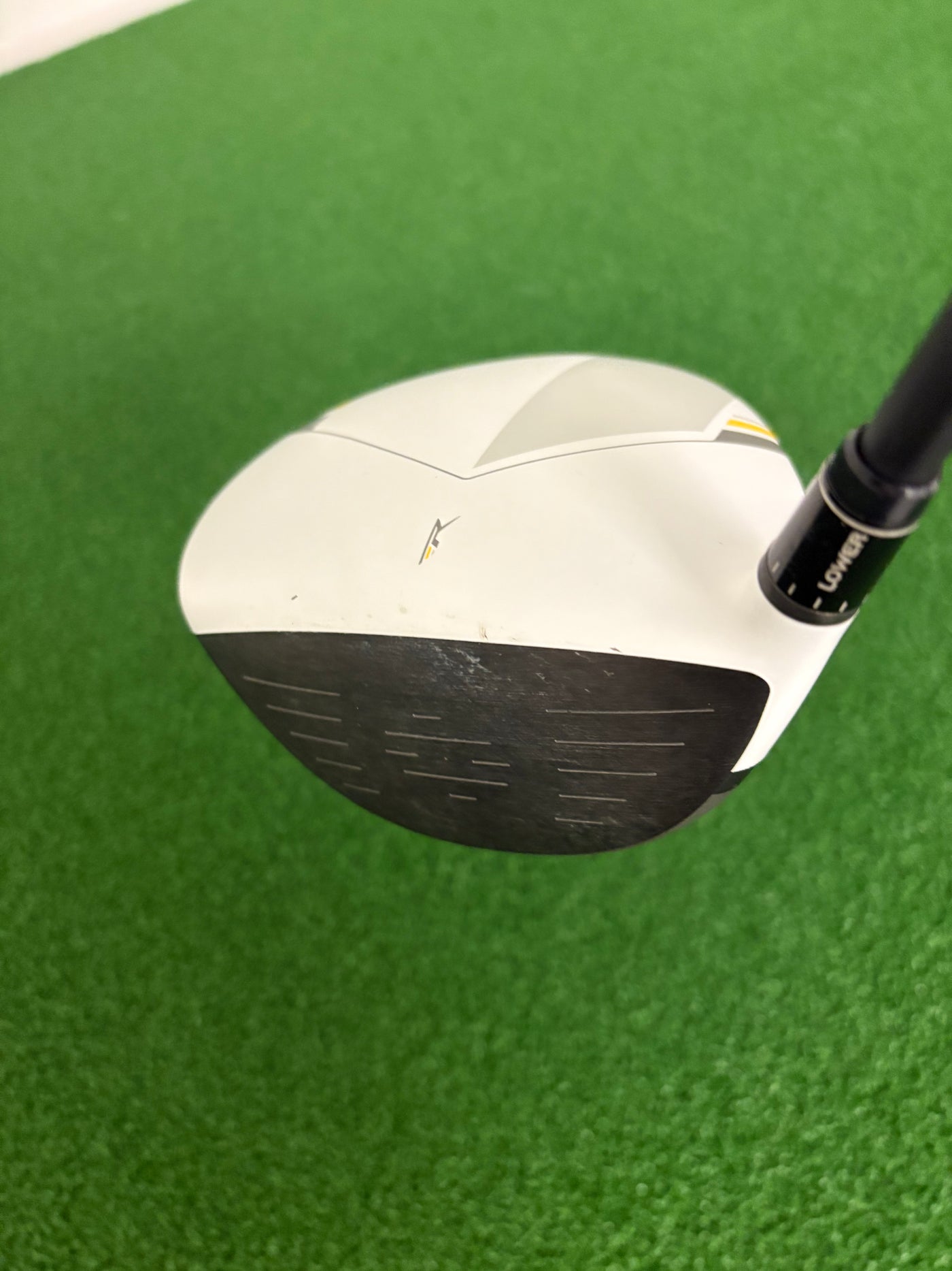 Taylormade RBZ Stage 2 10.5* (Regular)