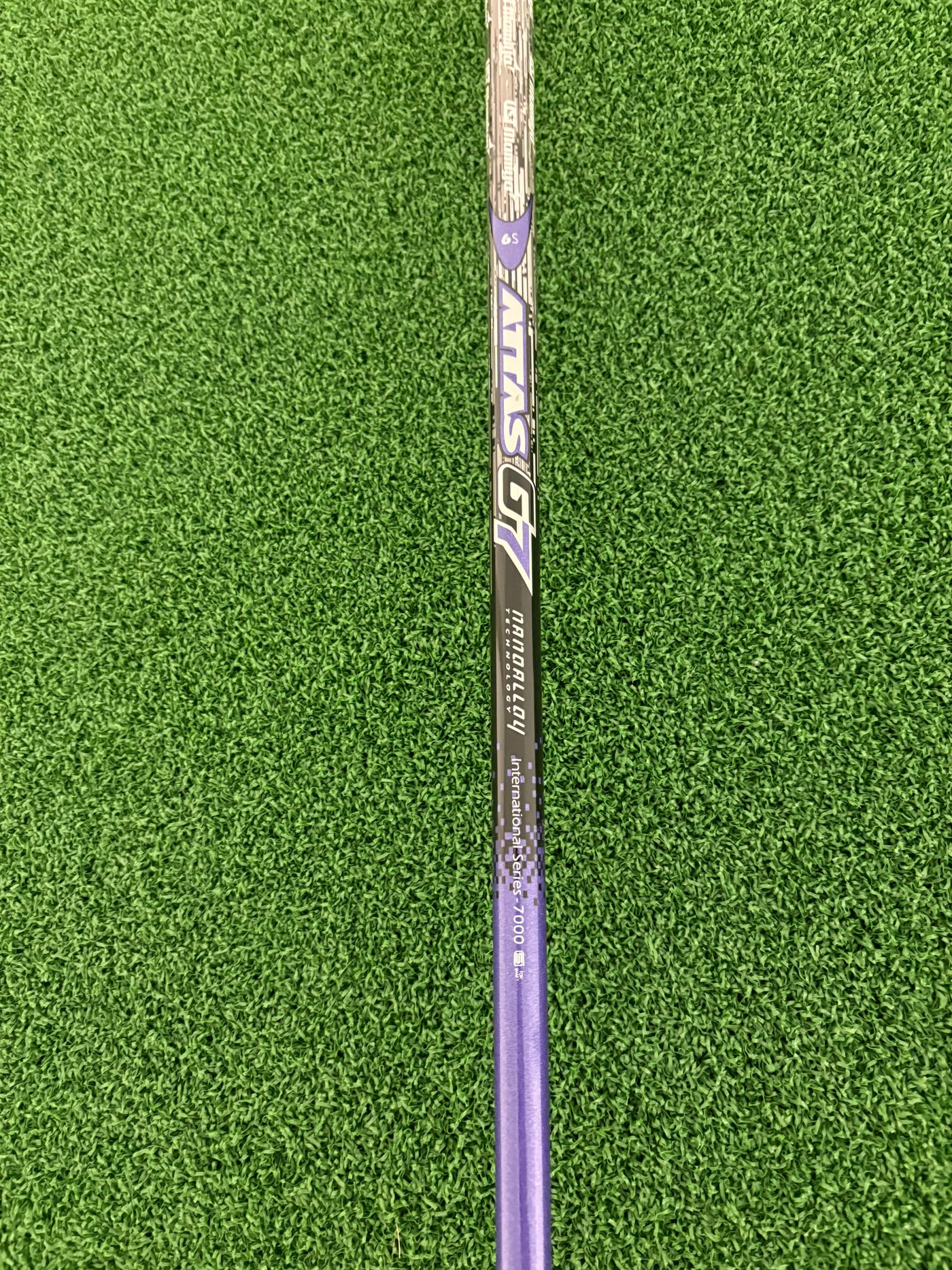 Ping G 9.0* (Stiff)